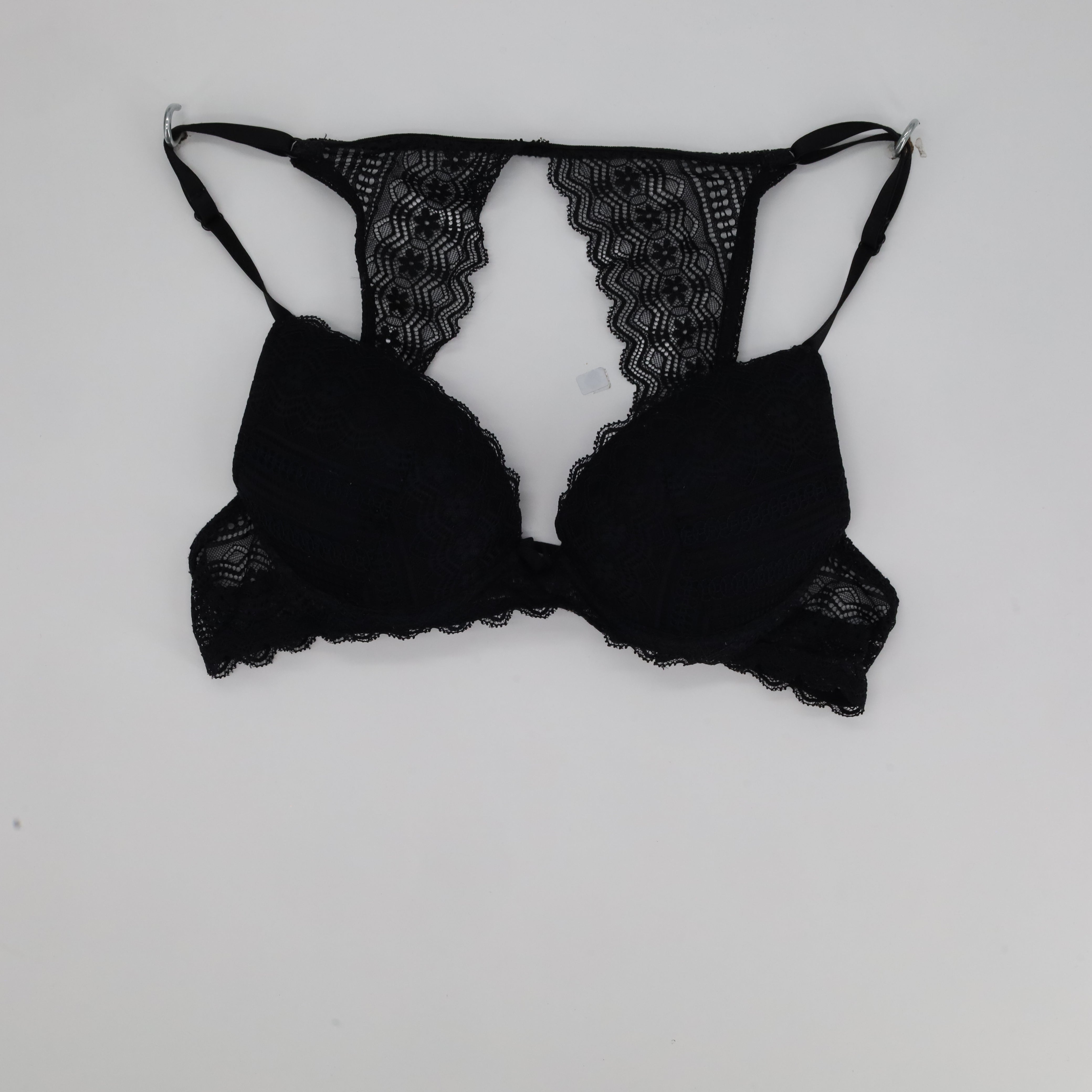 Soutien-gorge ETAM Noir