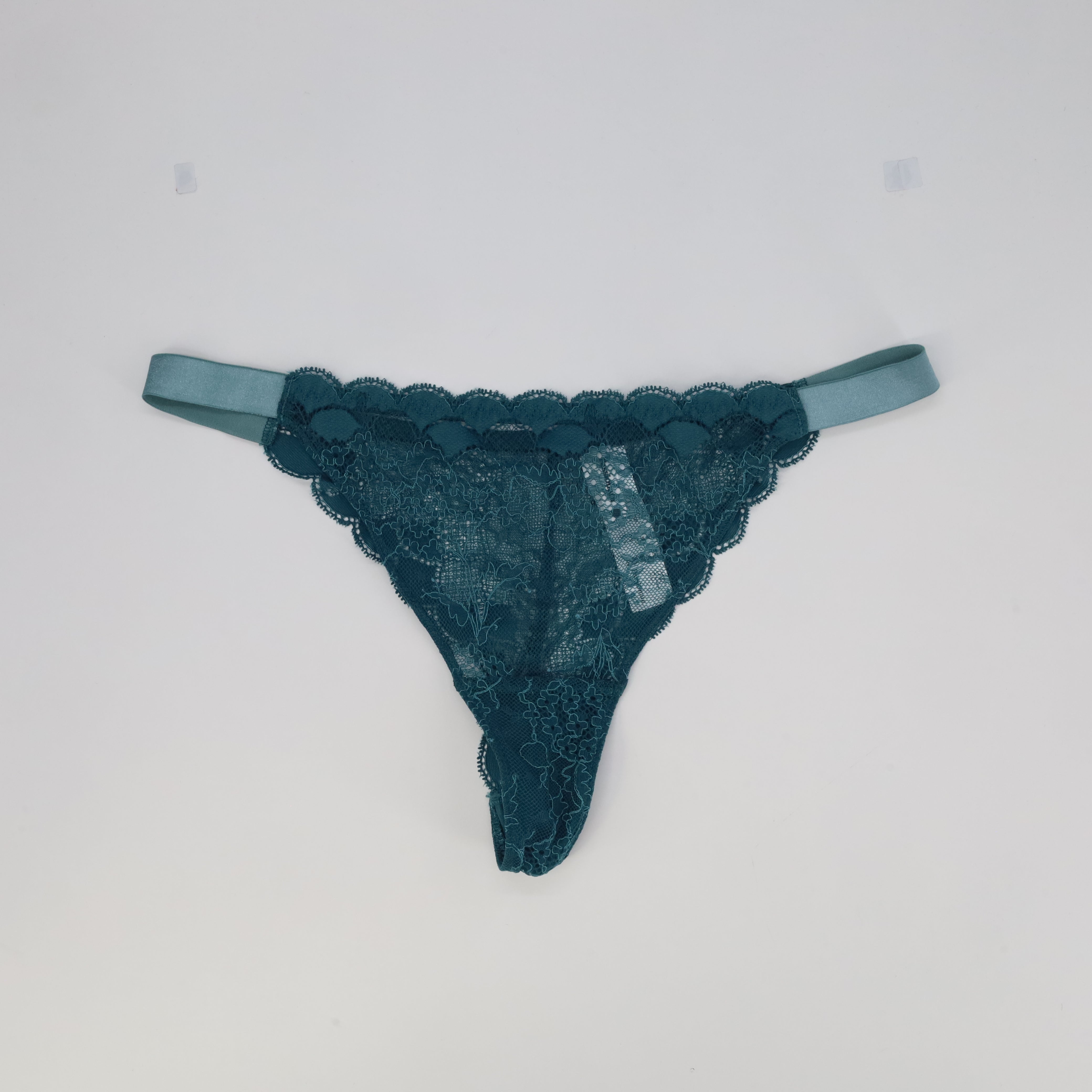 Culotte Passionata Bleu