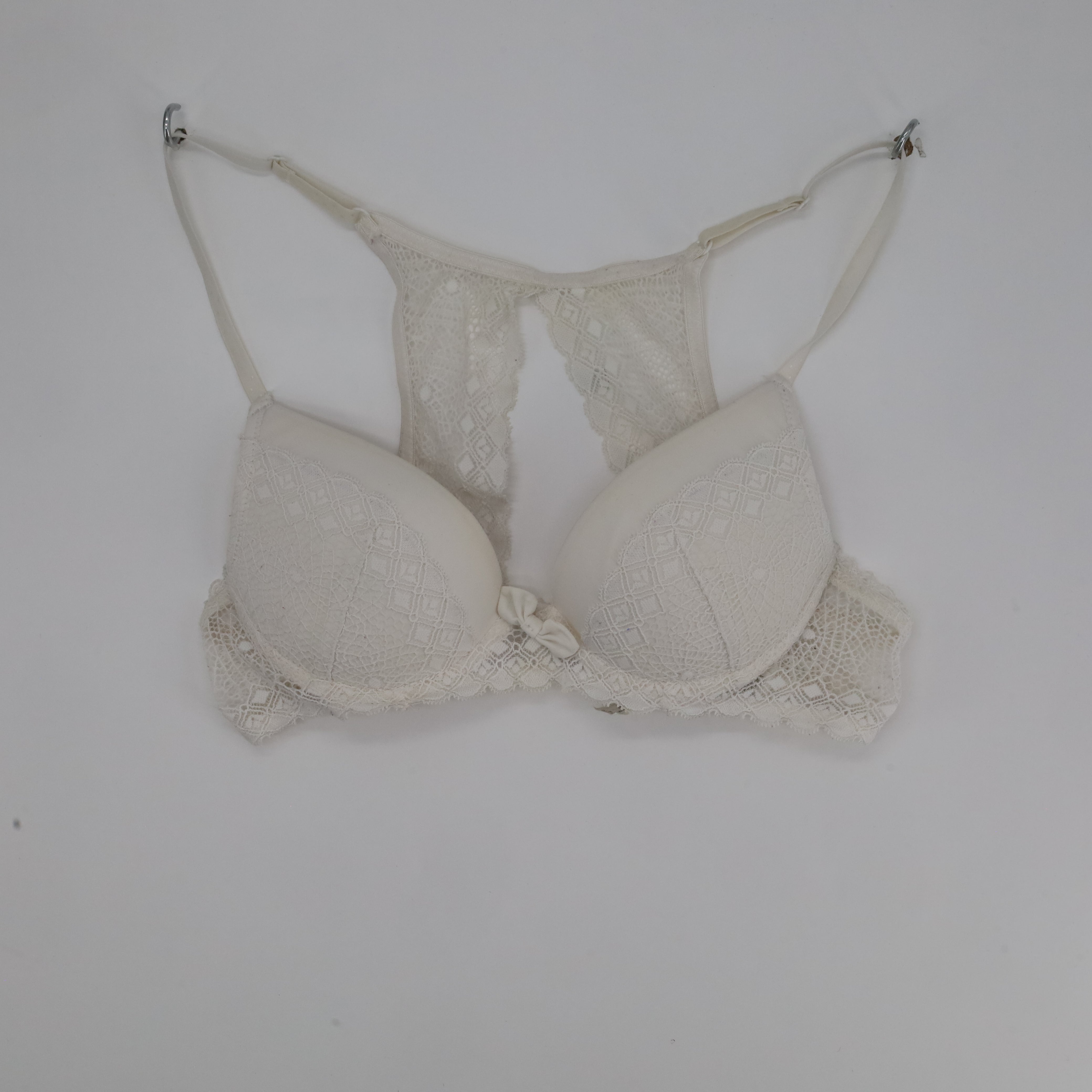 Soutien-gorge ETAM Blanc