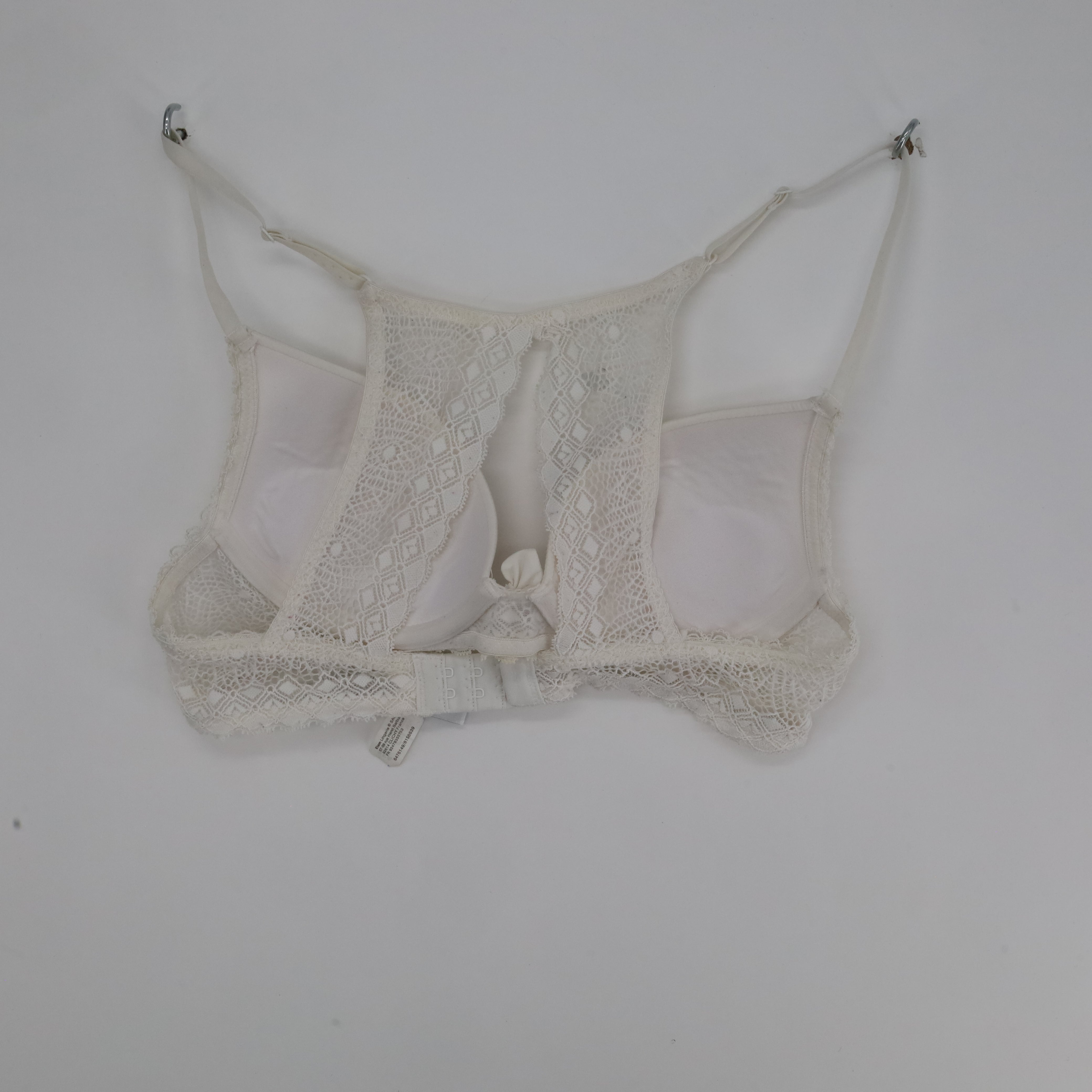 Soutien-gorge ETAM Blanc