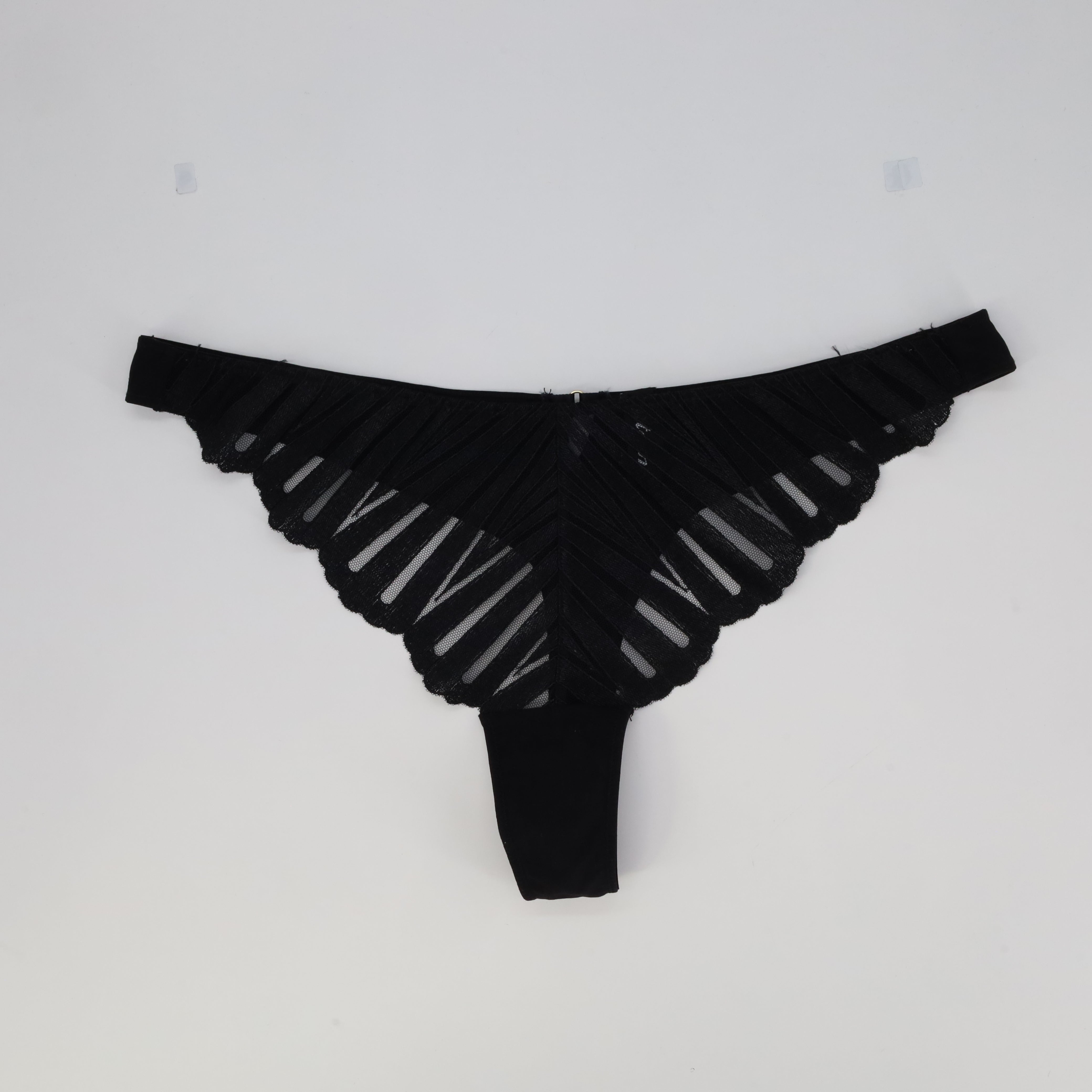 Tanga ETAM Noir