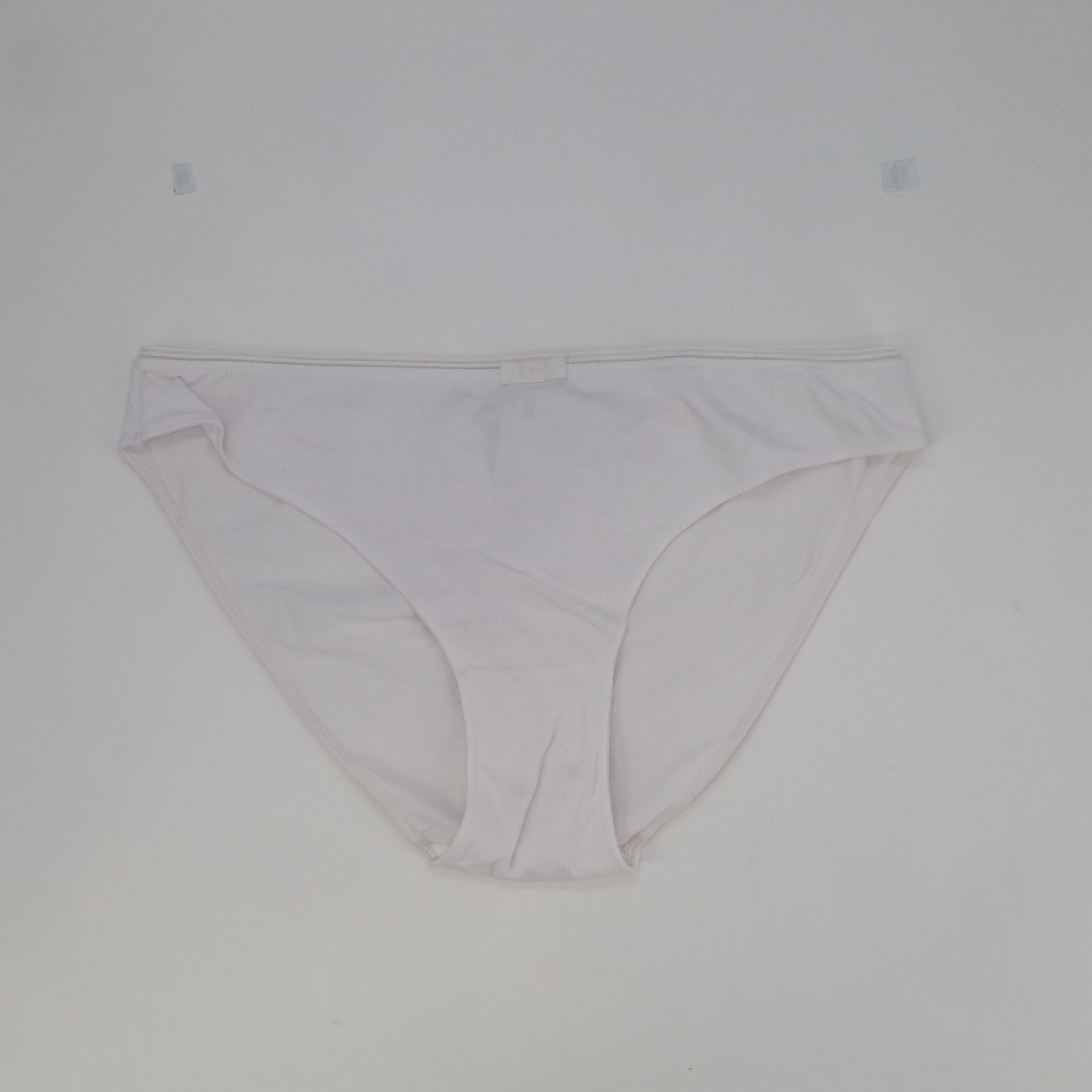Culotte ETAM Blanc