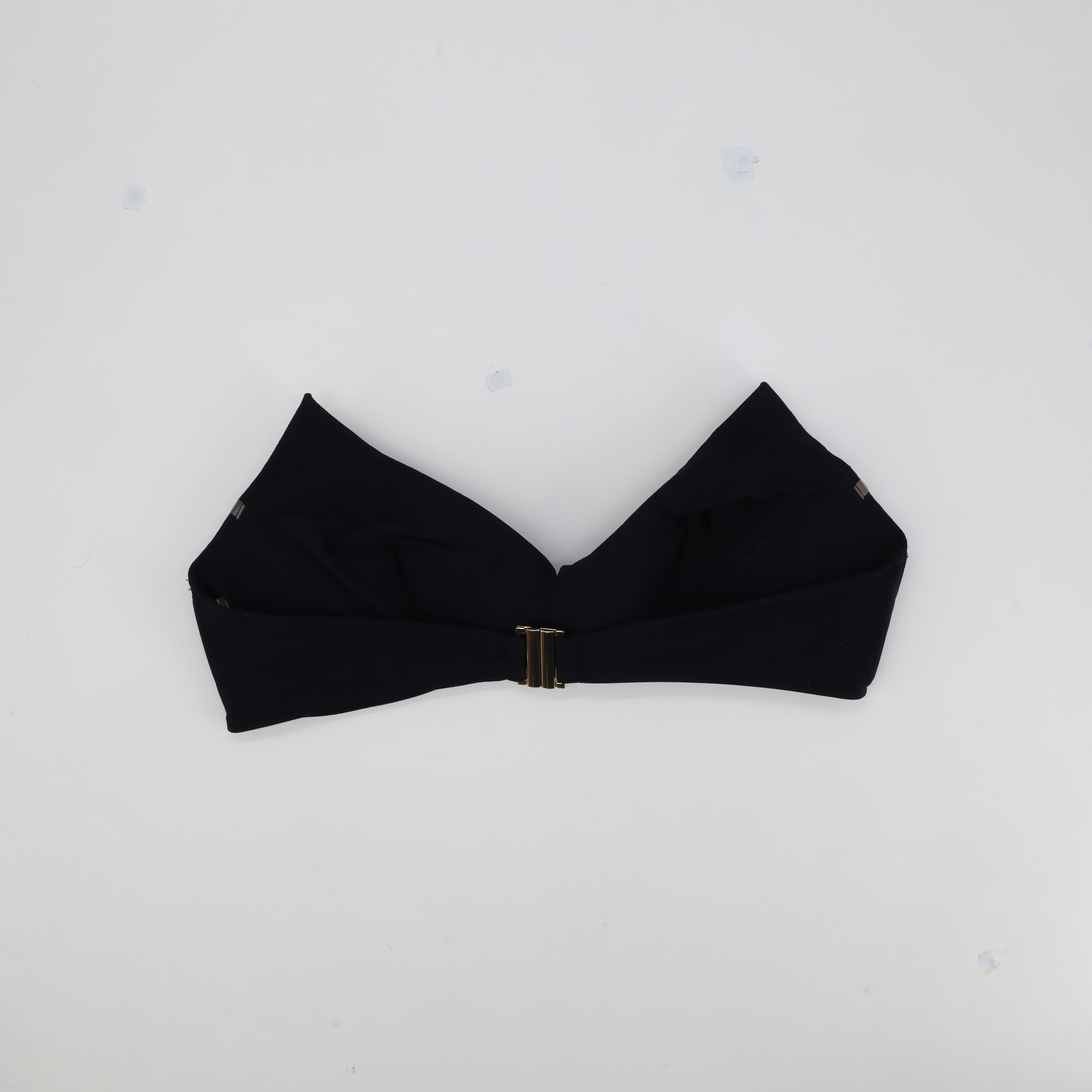 Haut de maillot Thapelo Paris Noir