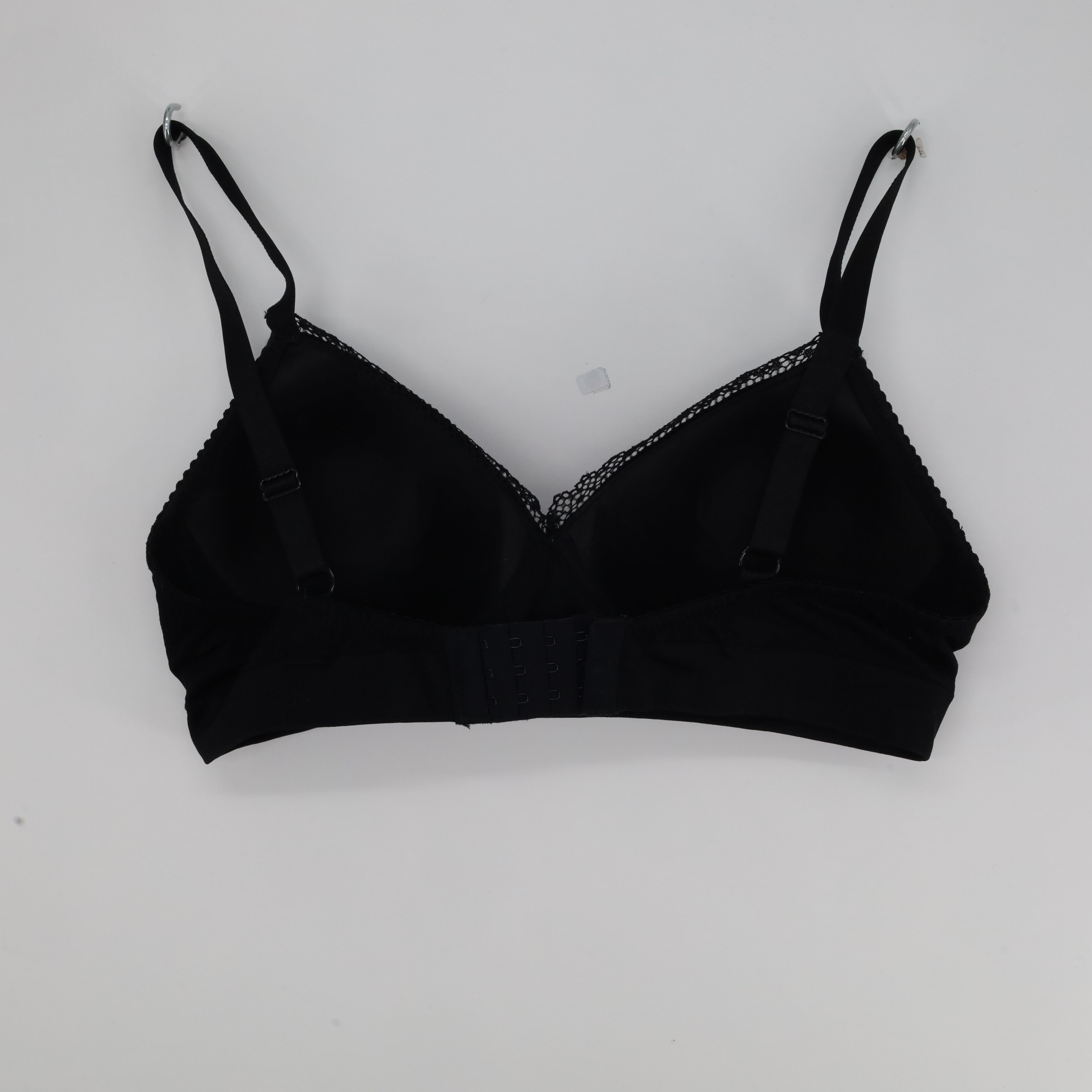 Soutien-gorge Sans Complexe Noir