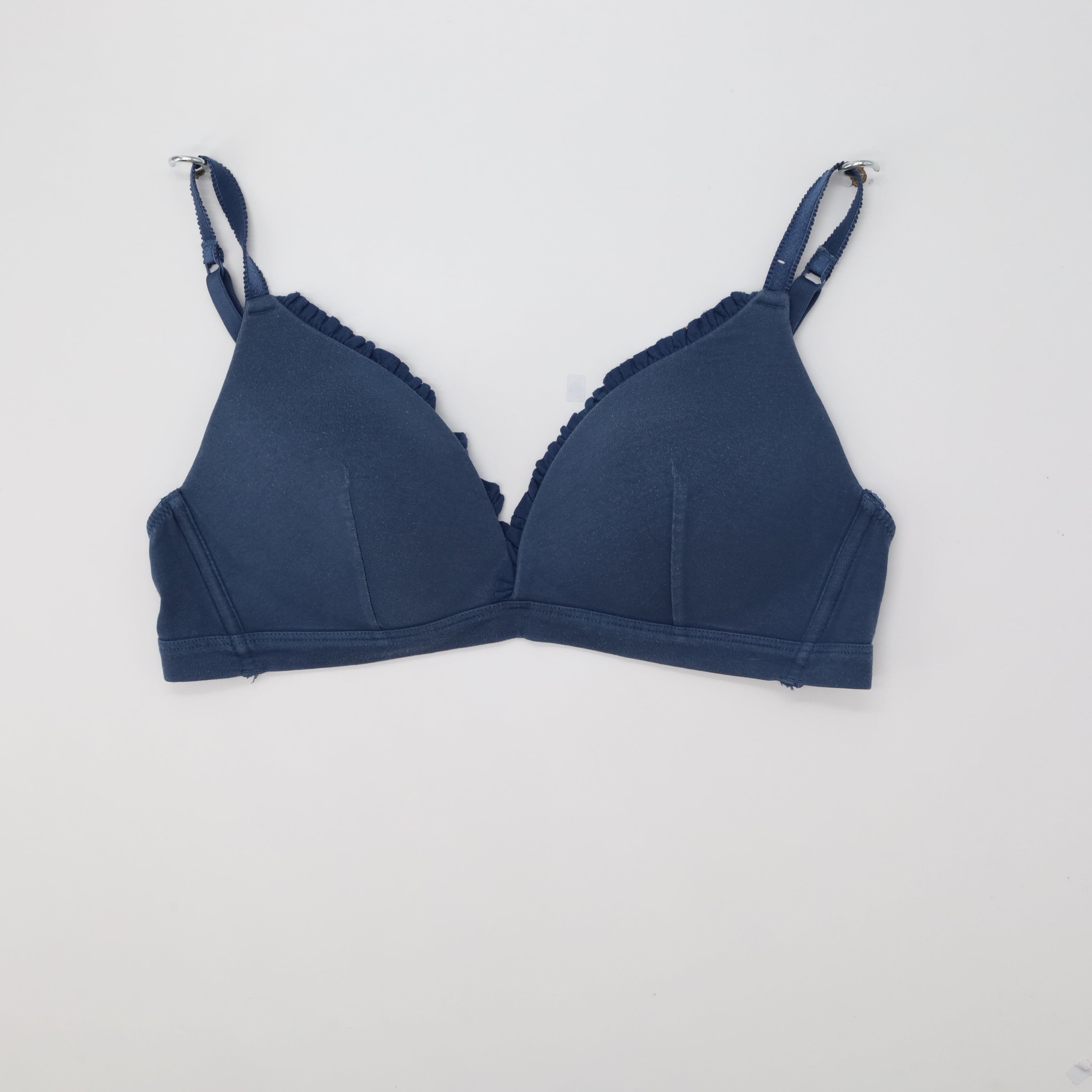 Soutien-gorge Bleu