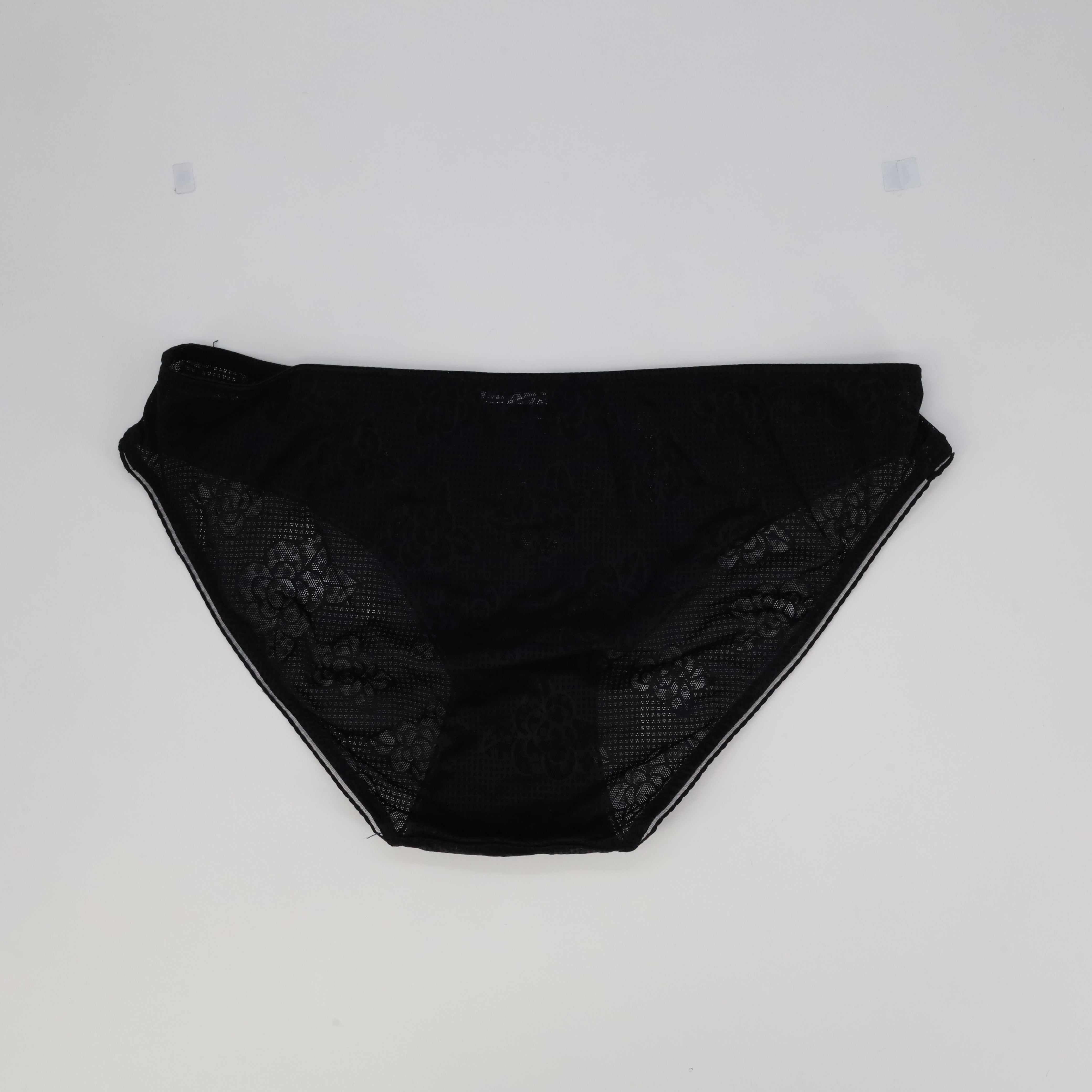Culotte Bestform Noir