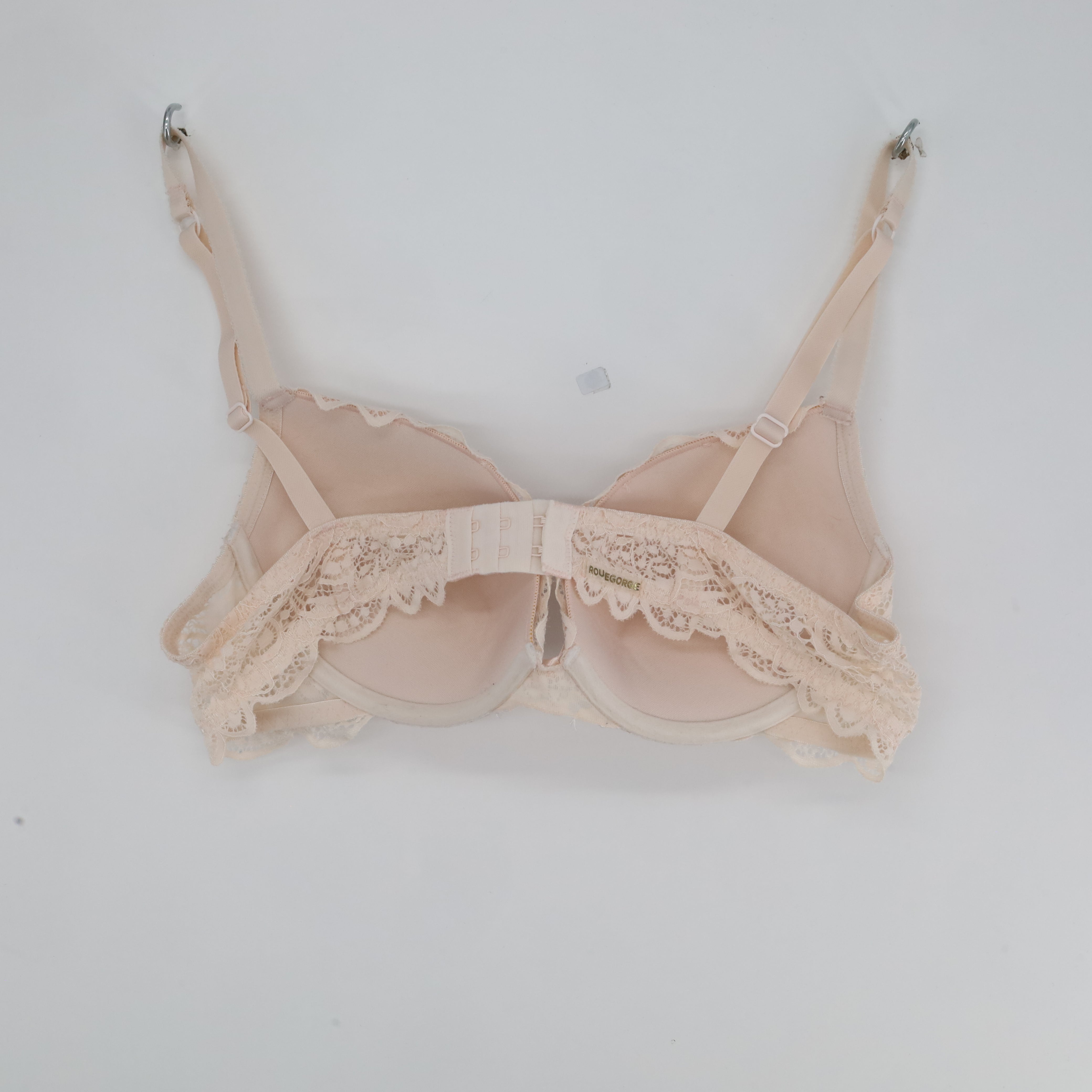 Soutien-gorge RougeGorge Beige
