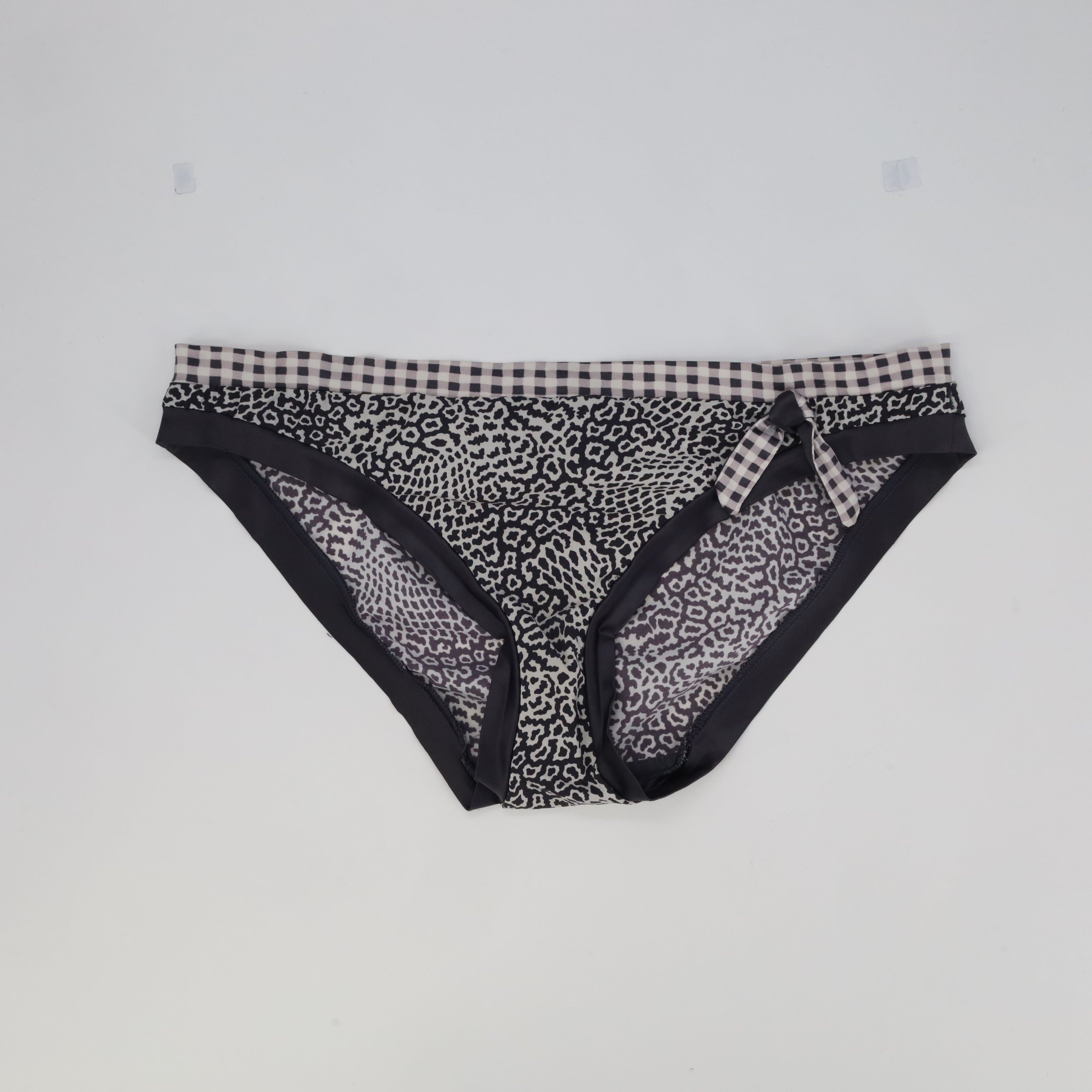 Culotte Princesse tam.tam Gris