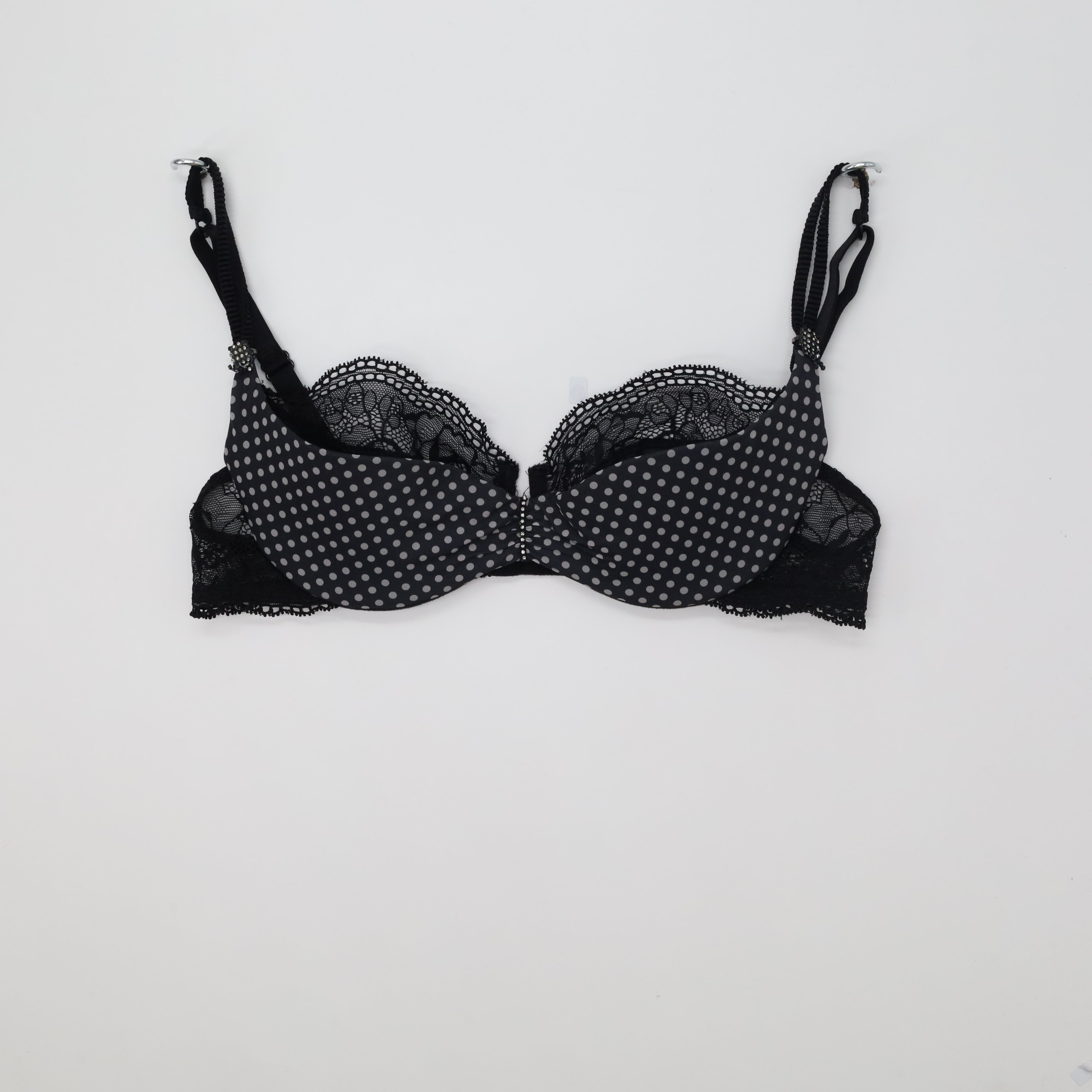 Soutien-gorge Maison Lejaby Noir