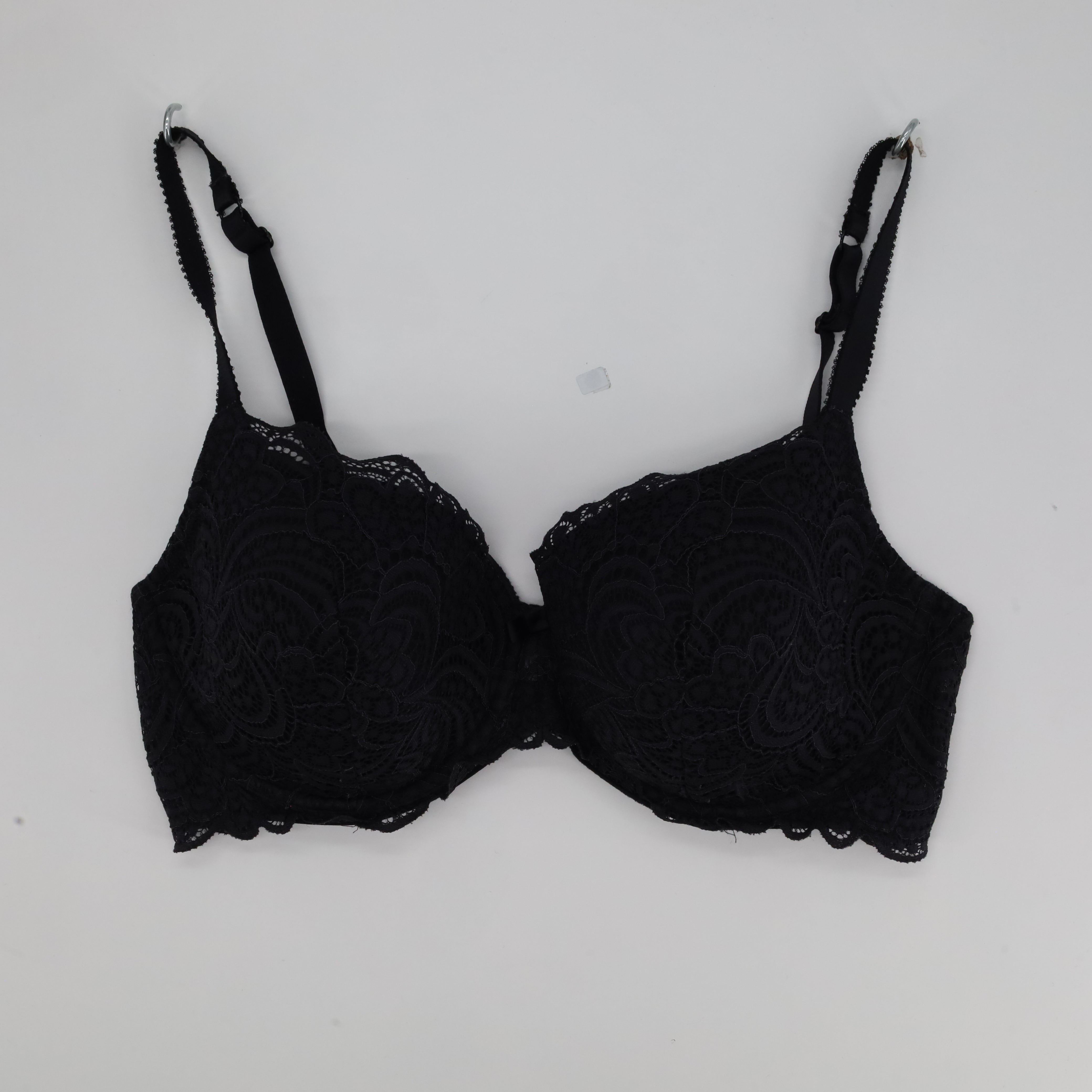 Soutien-gorge RougeGorge Noir