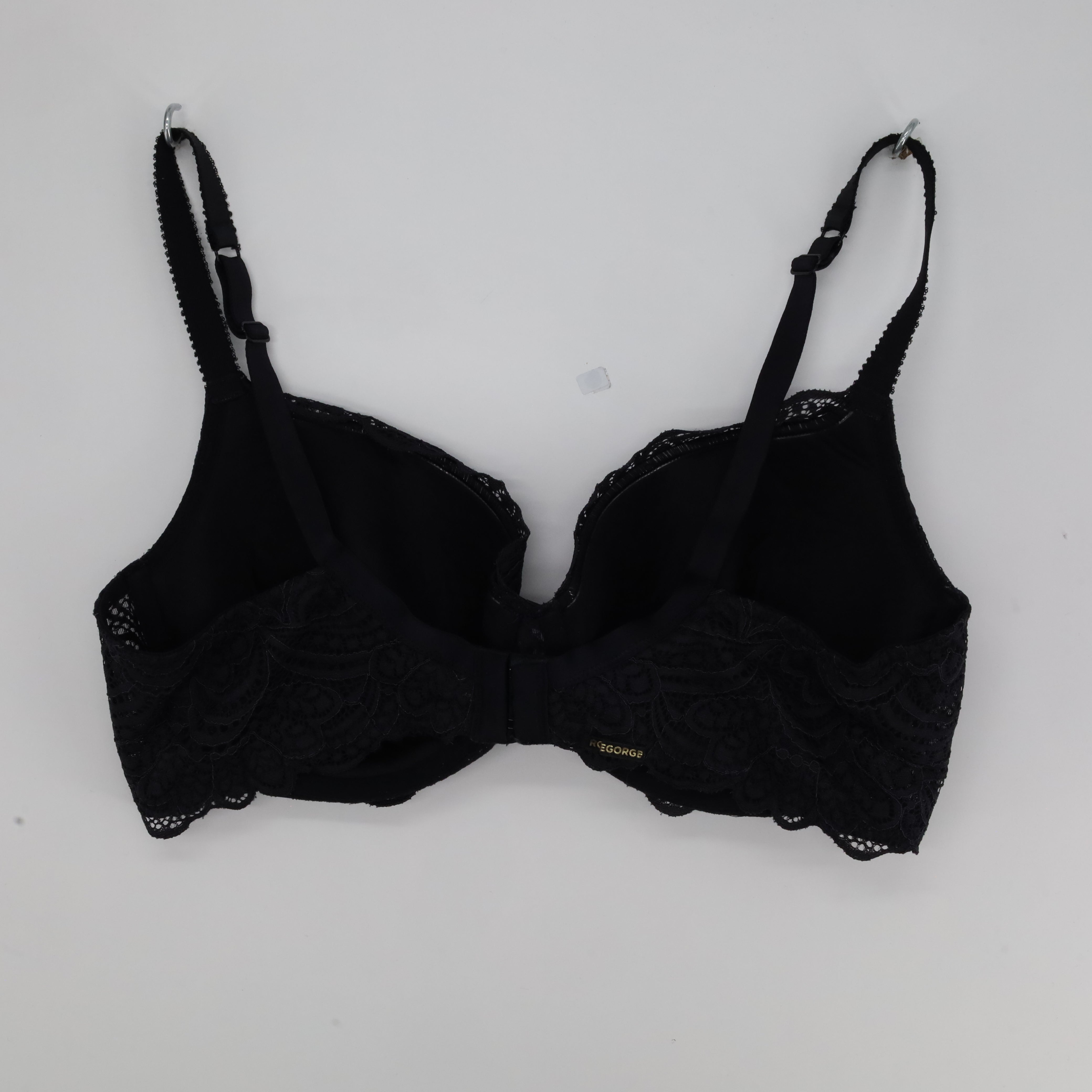 Soutien-gorge RougeGorge Noir