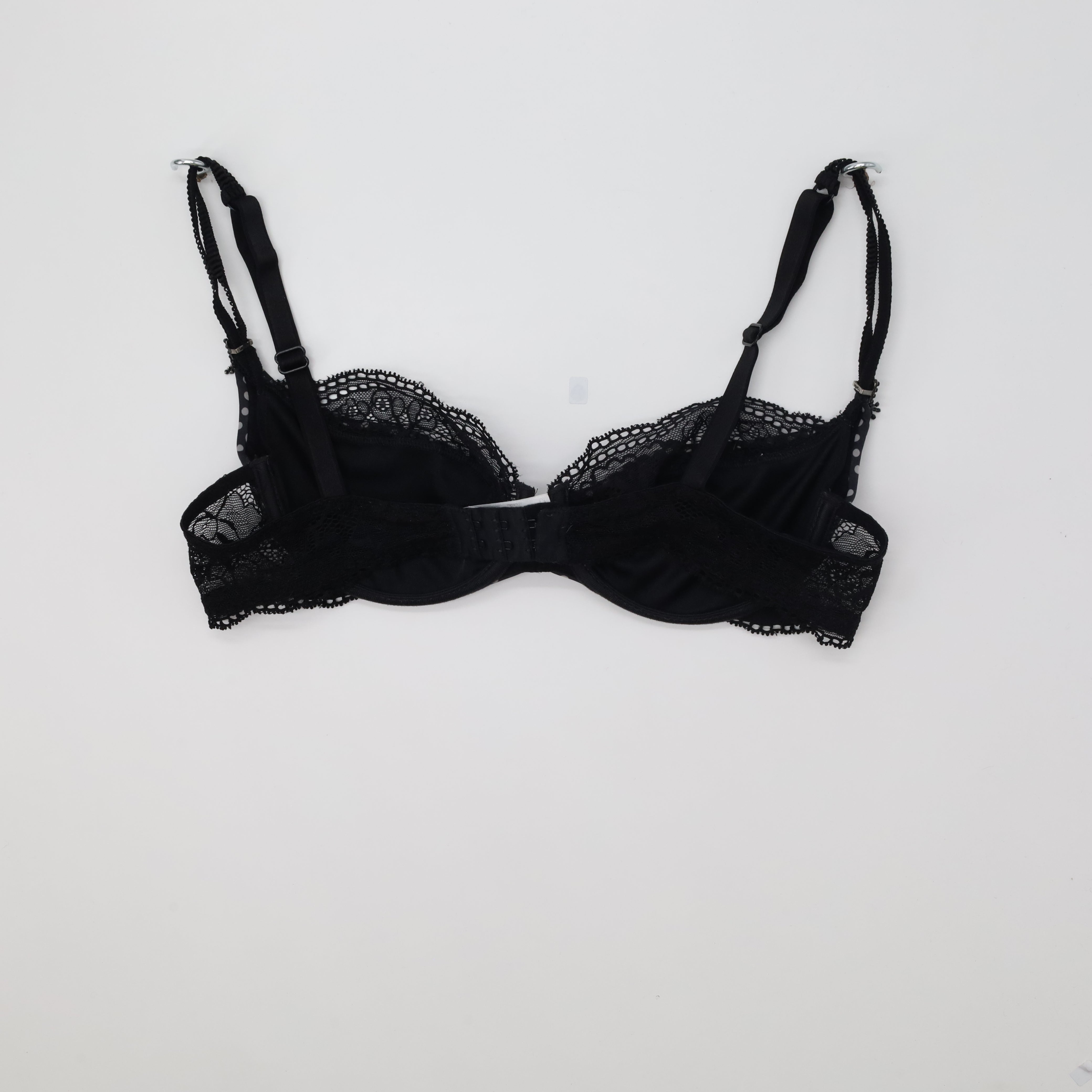 Soutien-gorge Maison Lejaby Noir