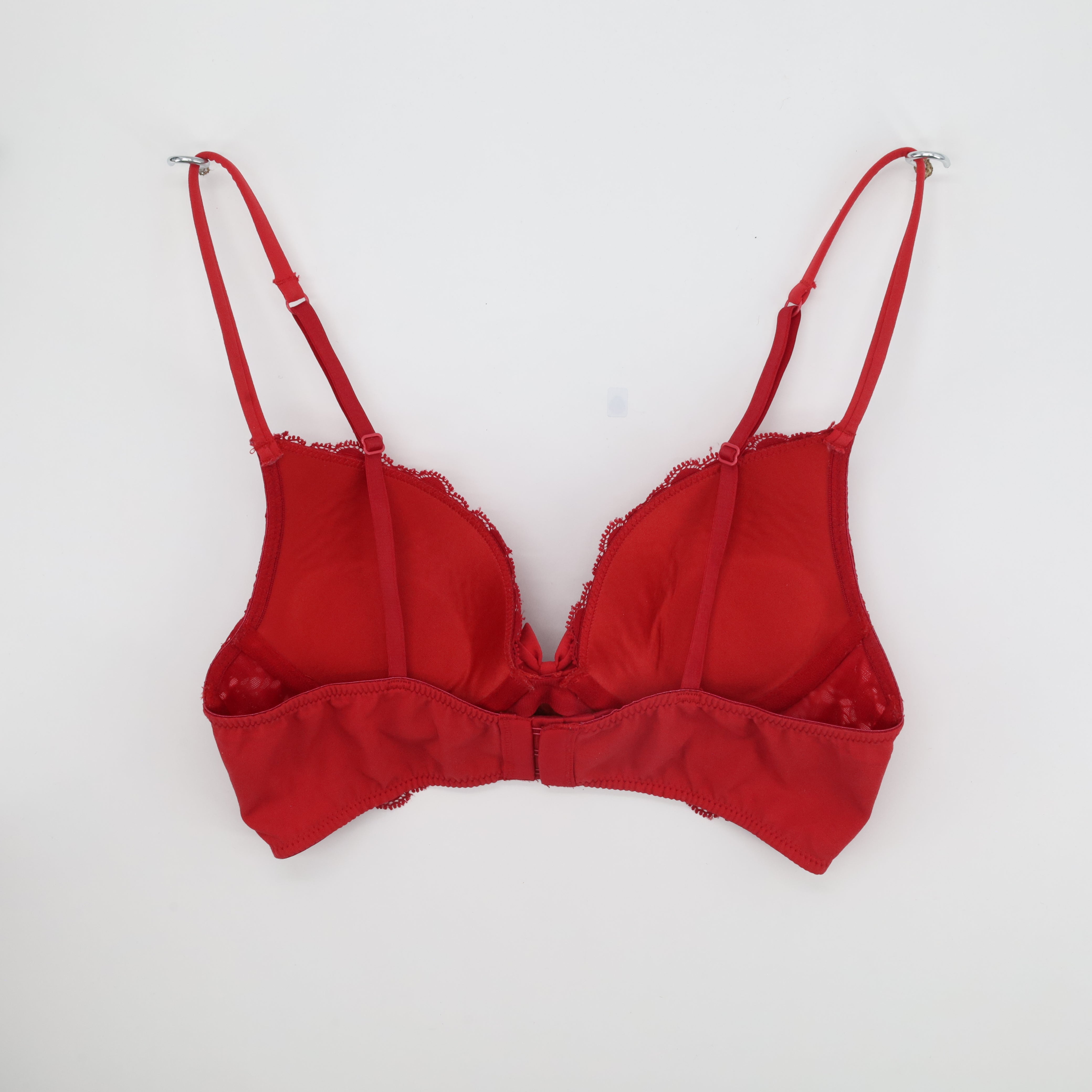 Soutien-gorge ETAM Rouge
