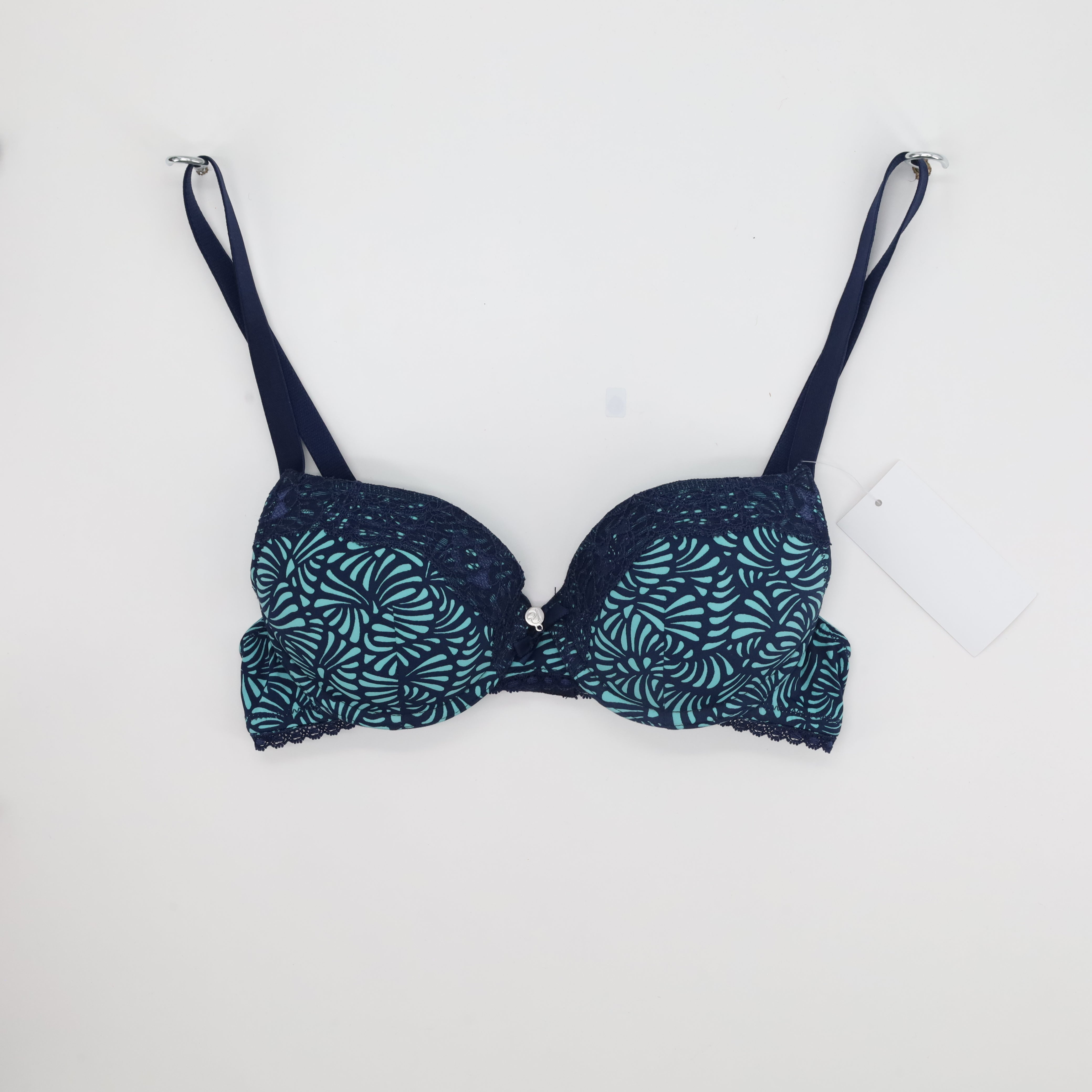 Soutien-gorge RougeGorge Bleu