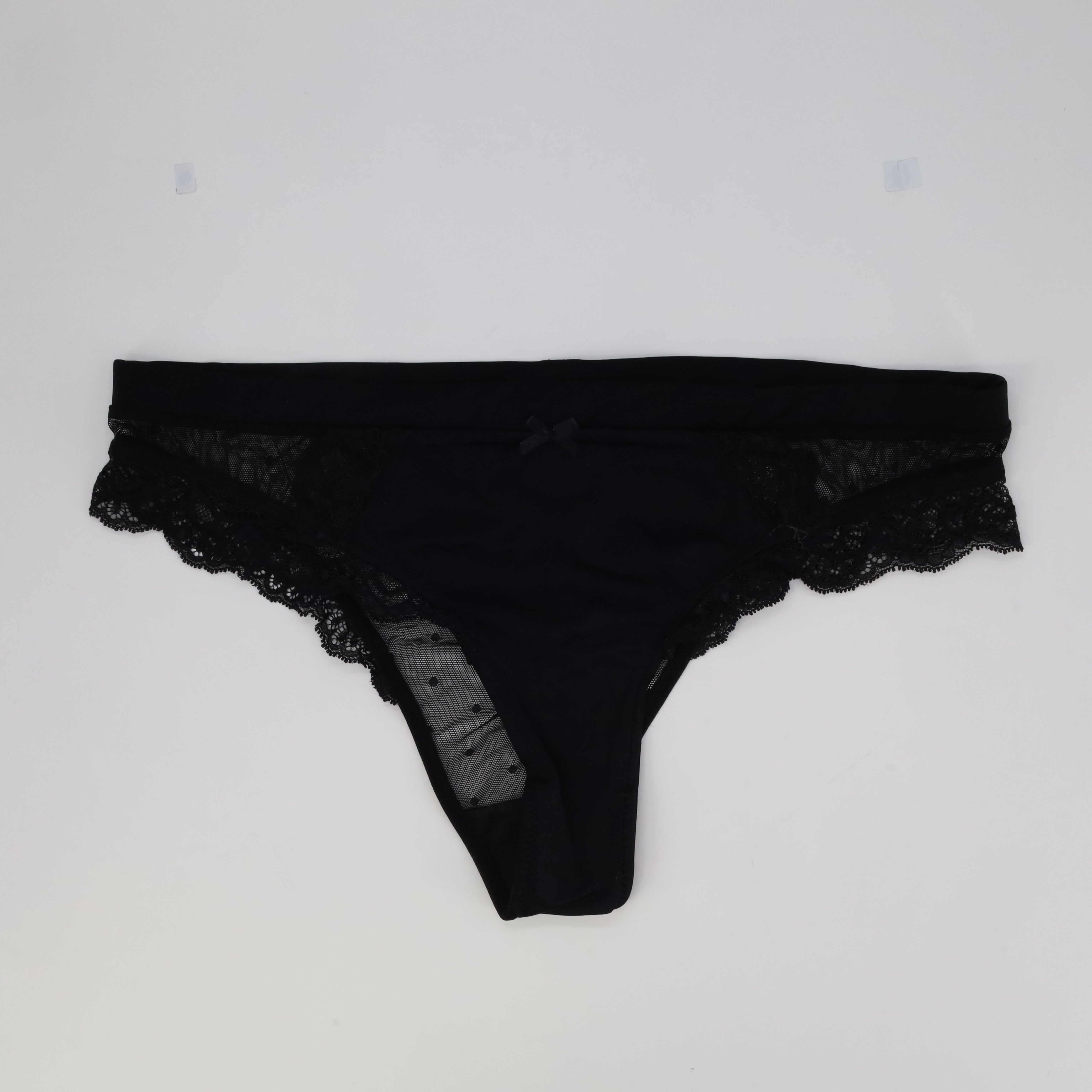 Culotte VILA Noir