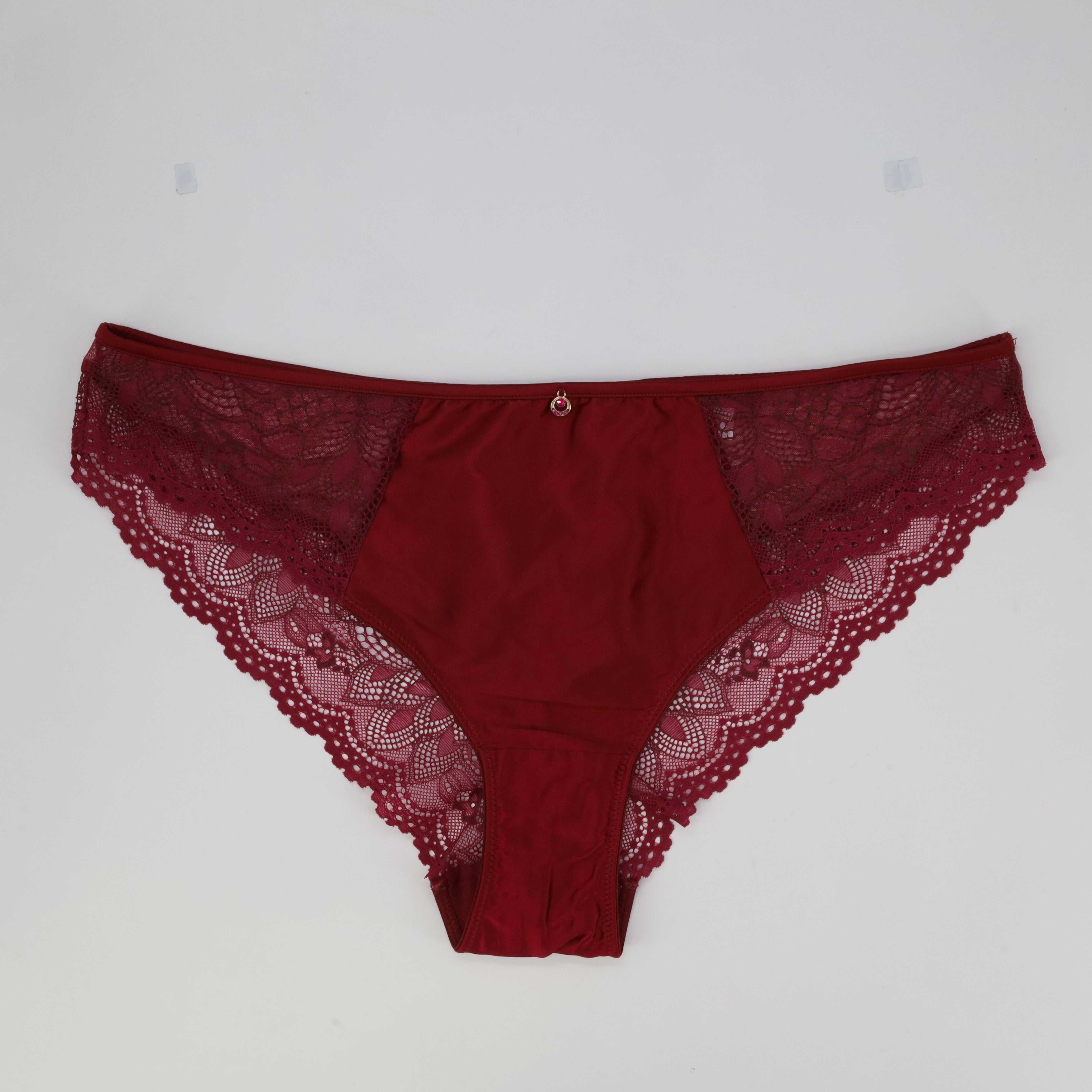 Culotte RougeGorge Rouge