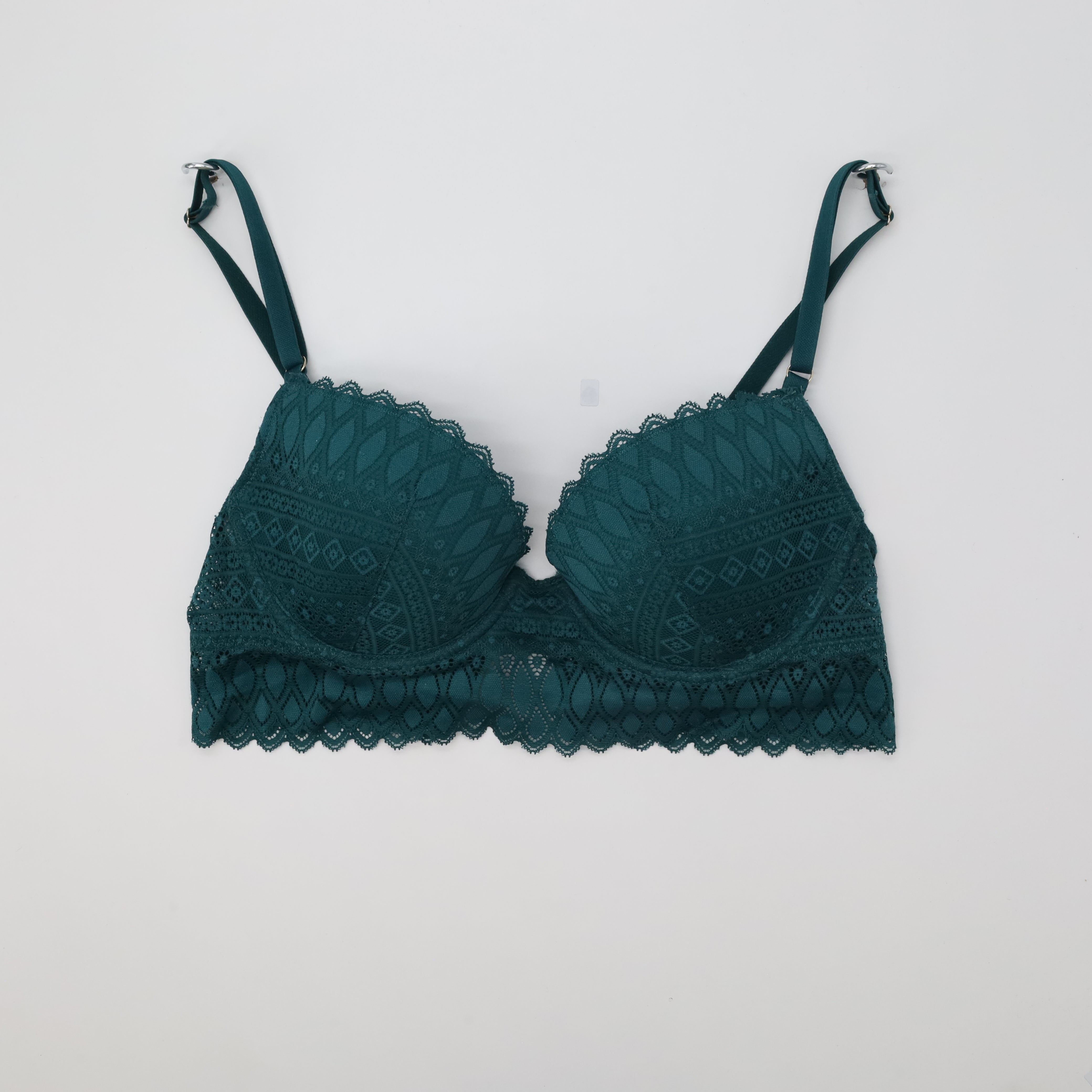Soutien-gorge ETAM Vert