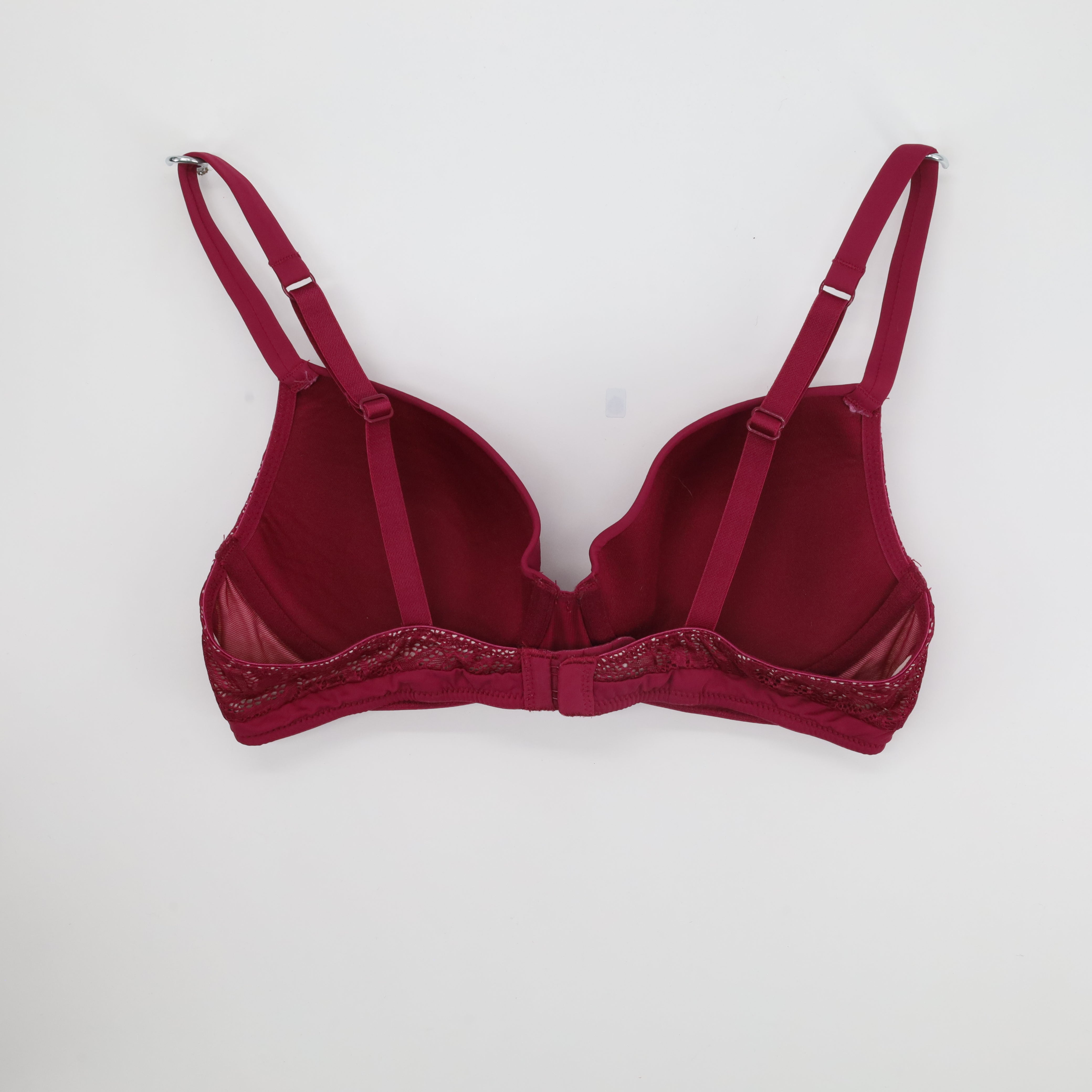 Soutien-gorge Marque inconnue Rouge
