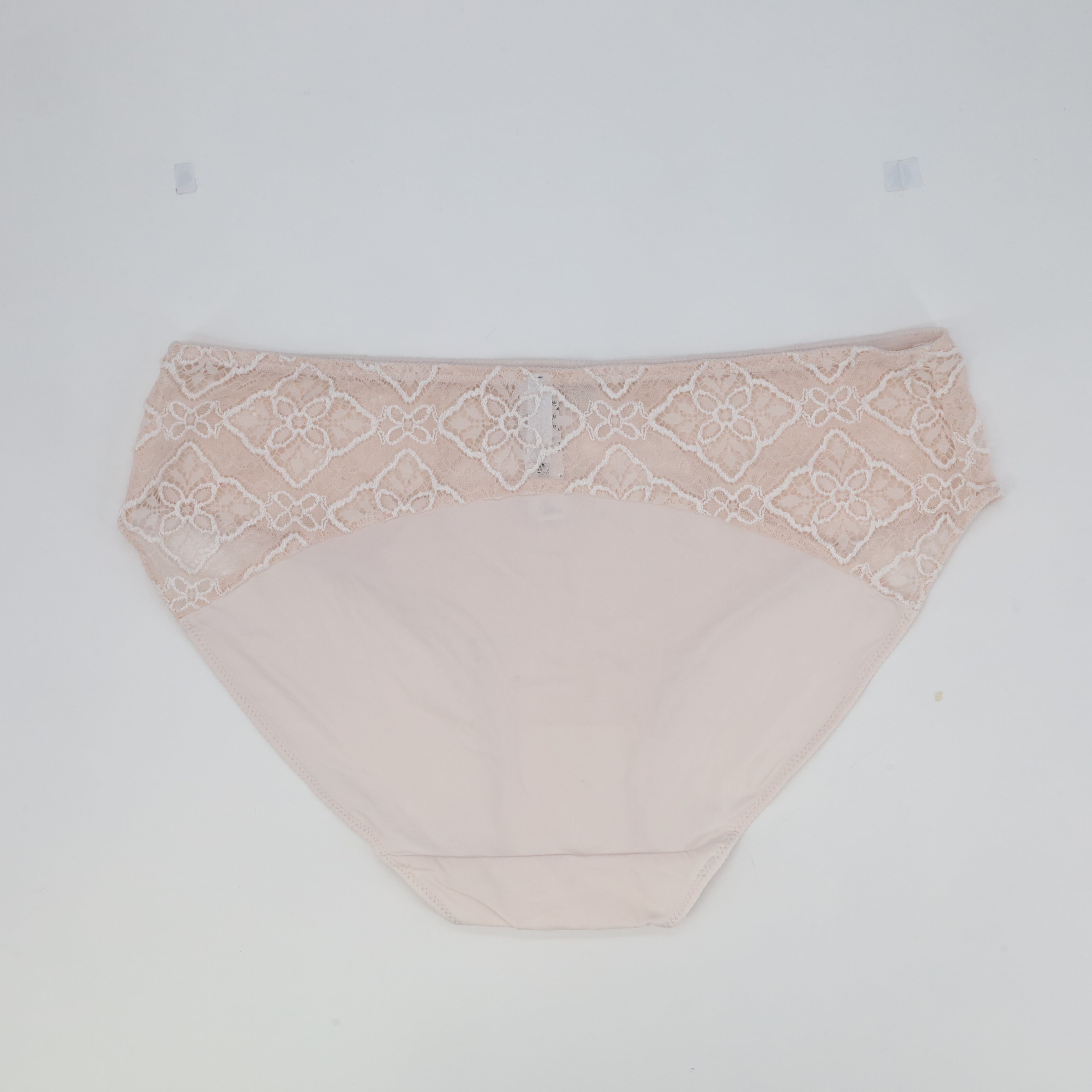 Culotte Barbara Rose