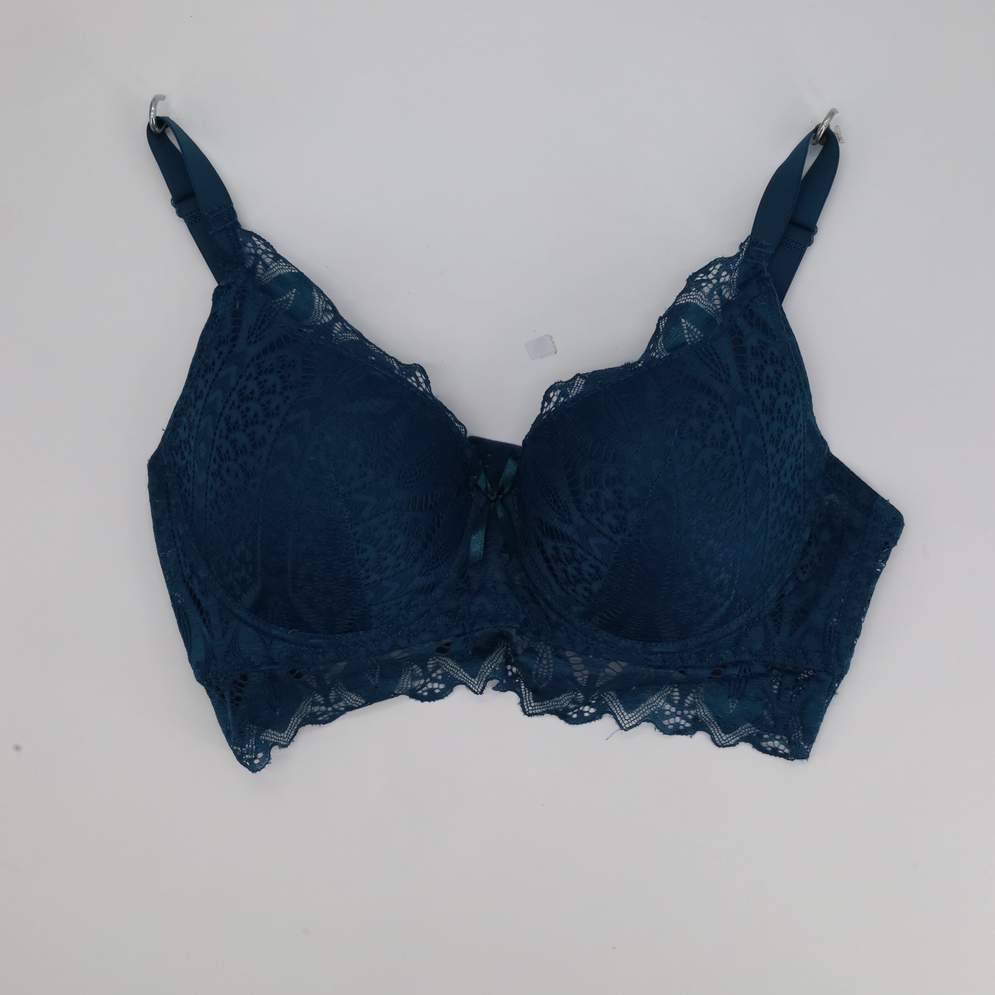 Soutien-gorge Bleu