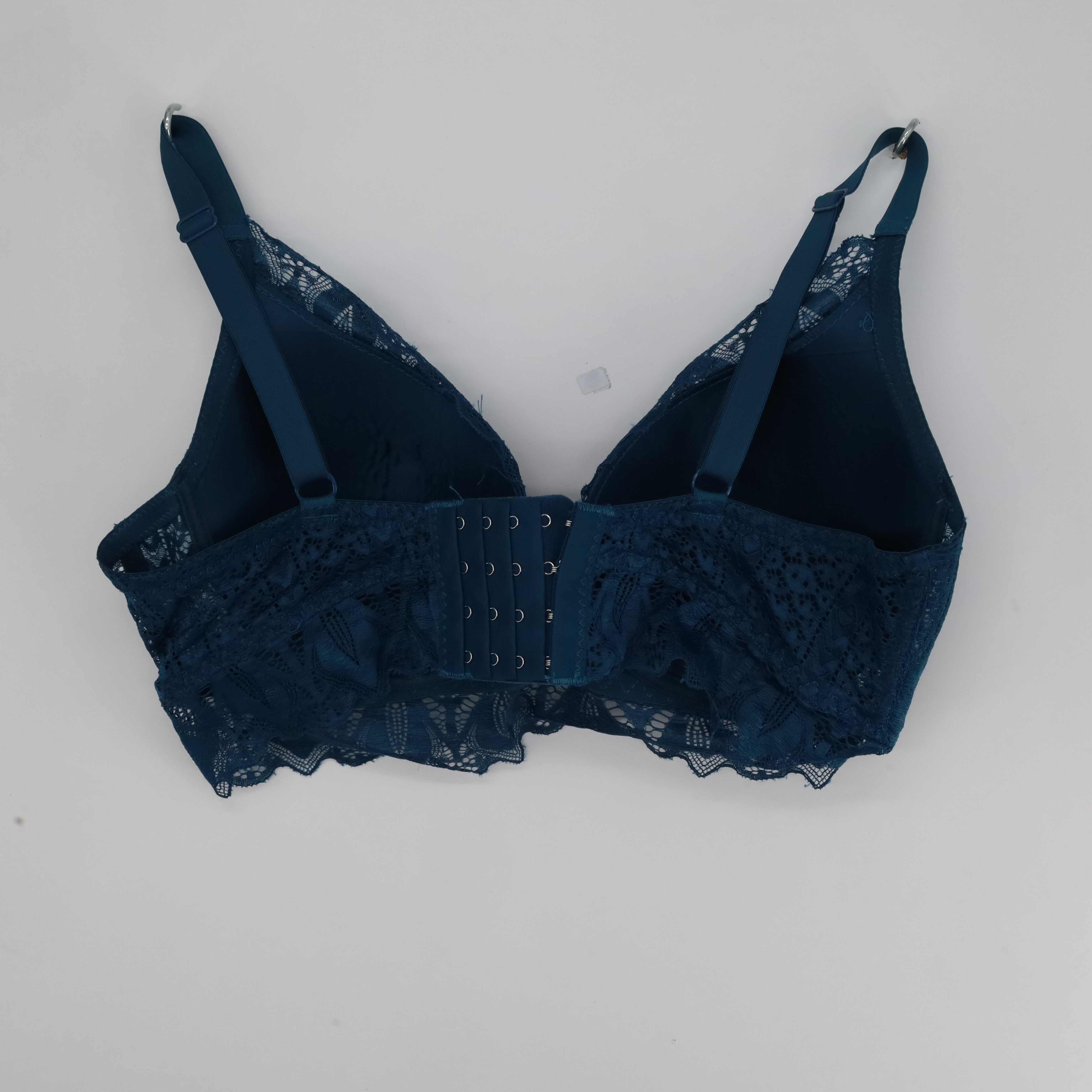 Soutien-gorge Bleu