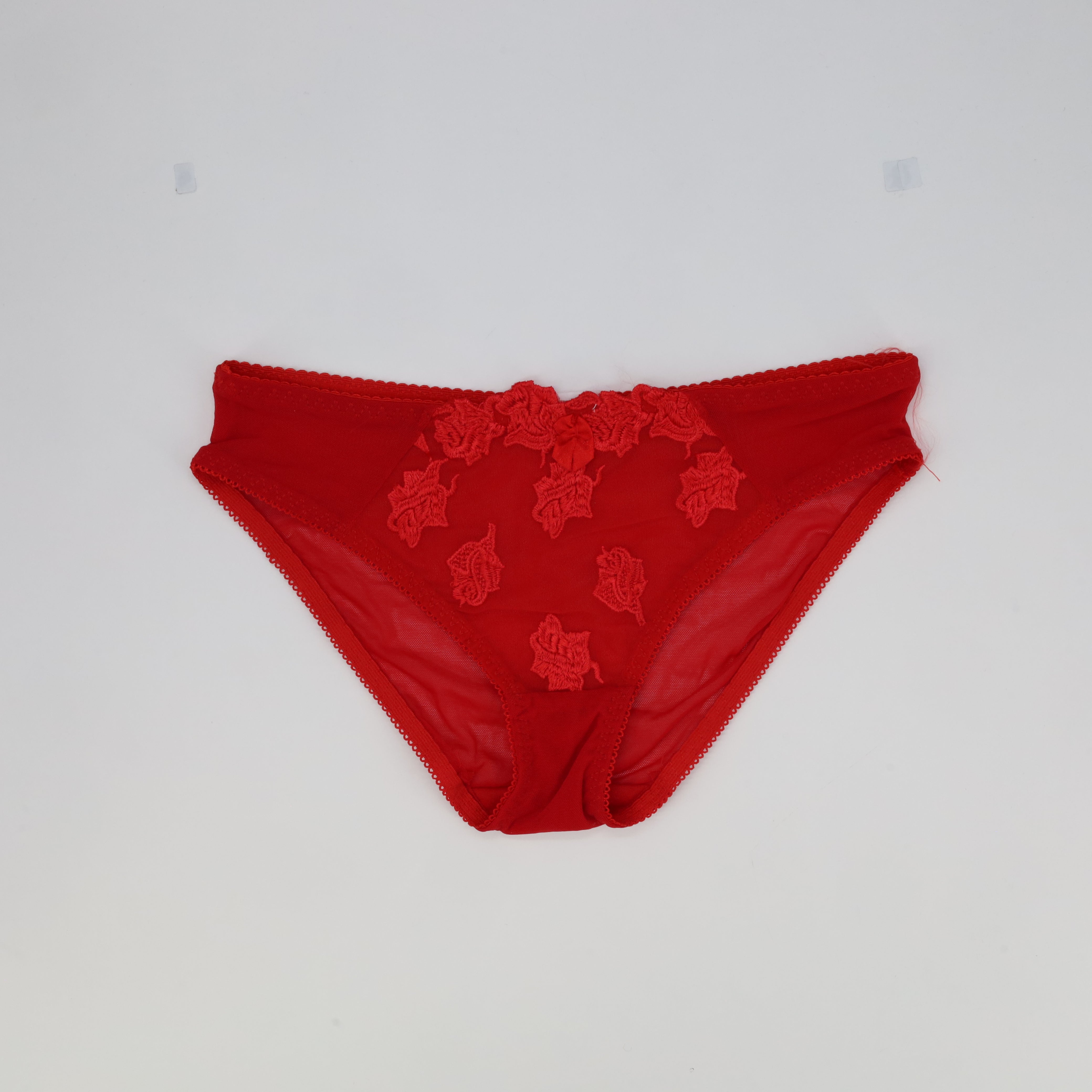 Culotte Rouge