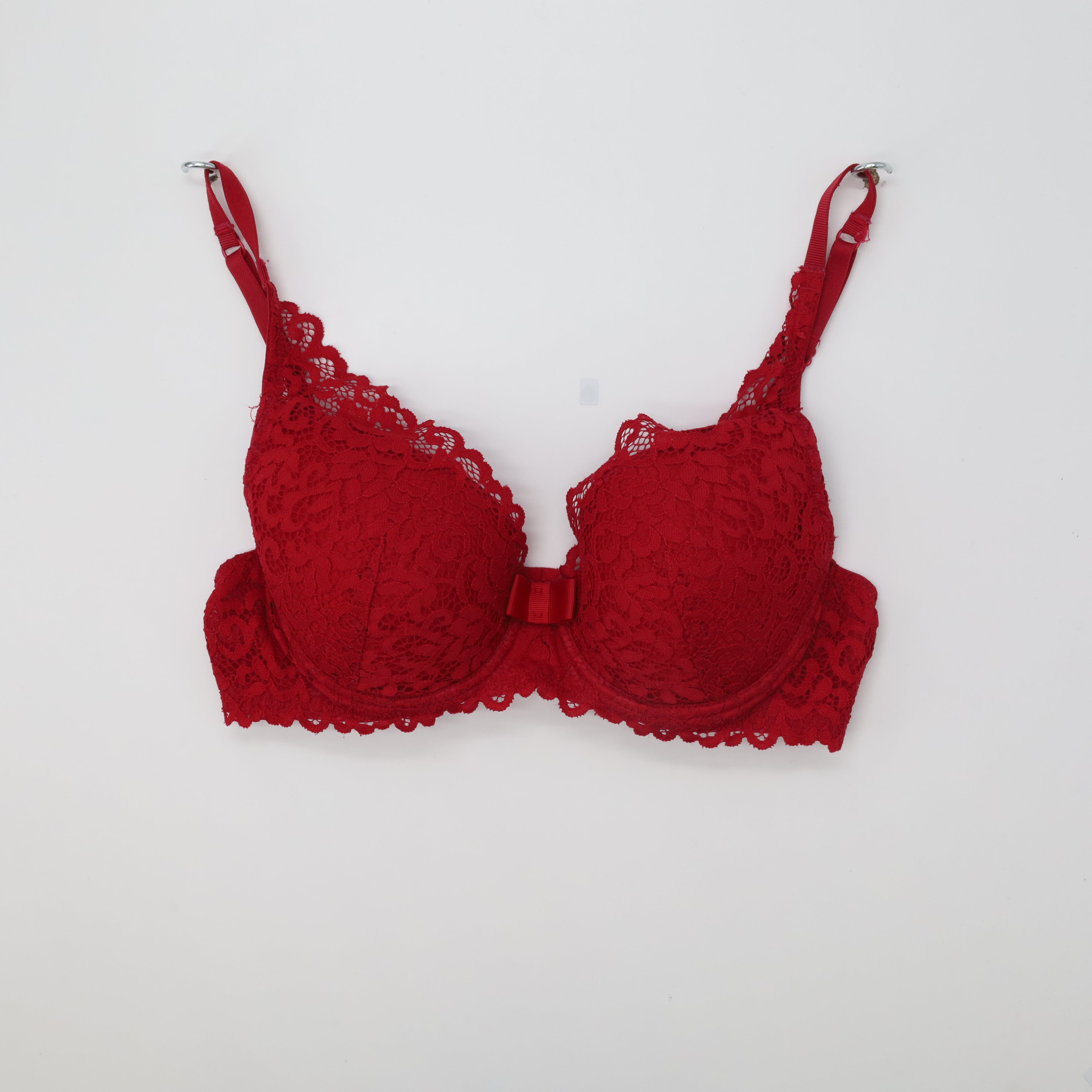 Soutien-gorge ETAM Rouge
