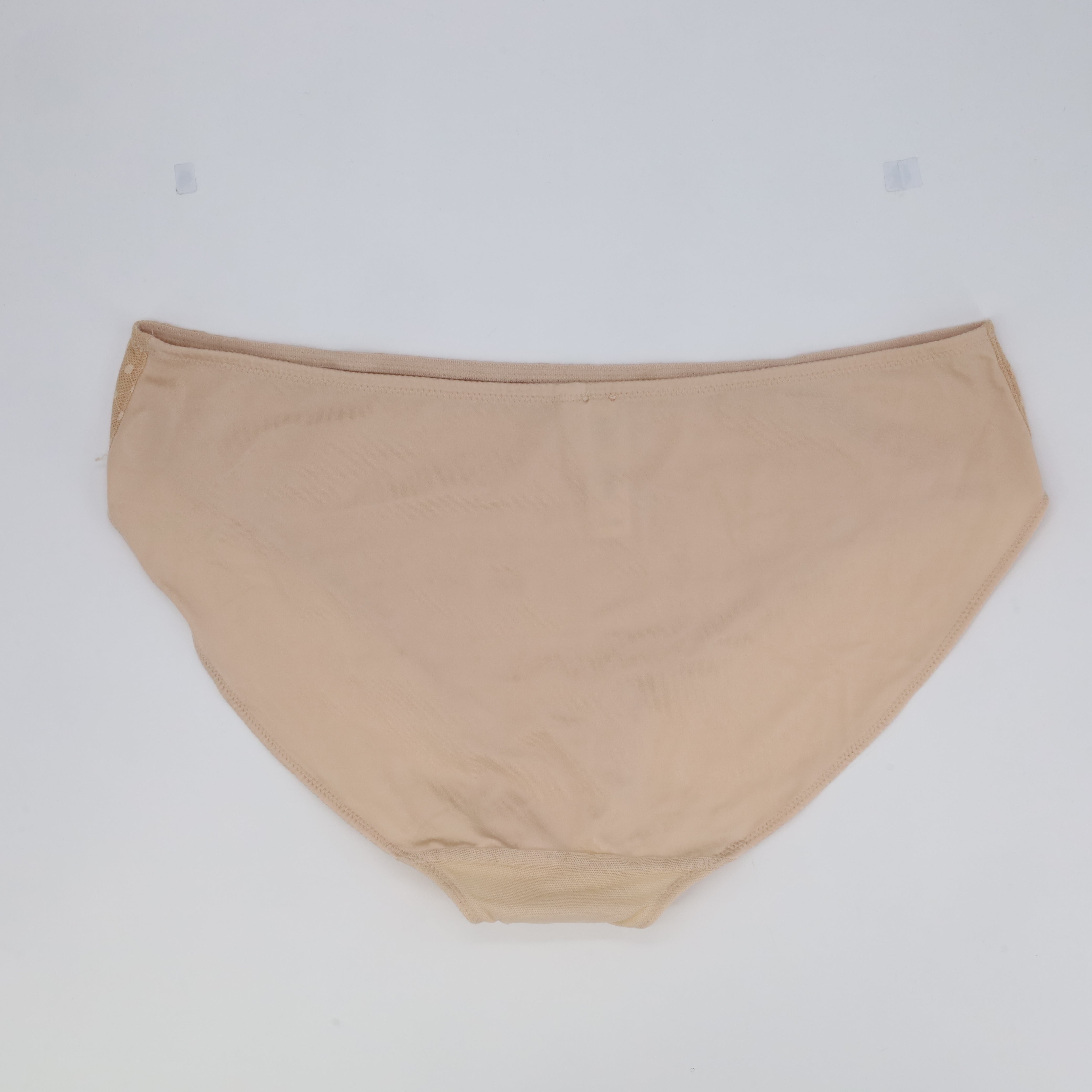 Culotte Barbara Beige