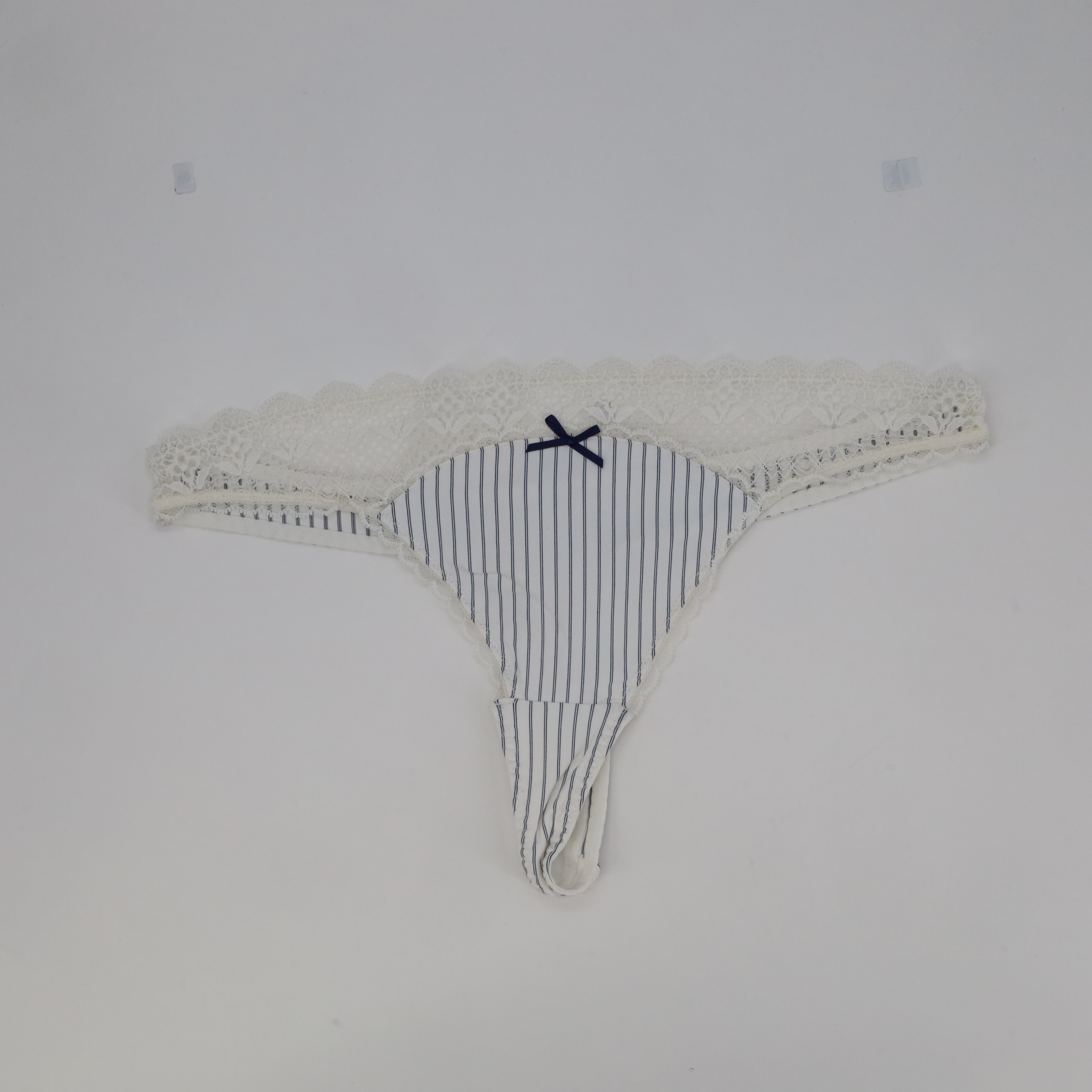 String ETAM Blanc