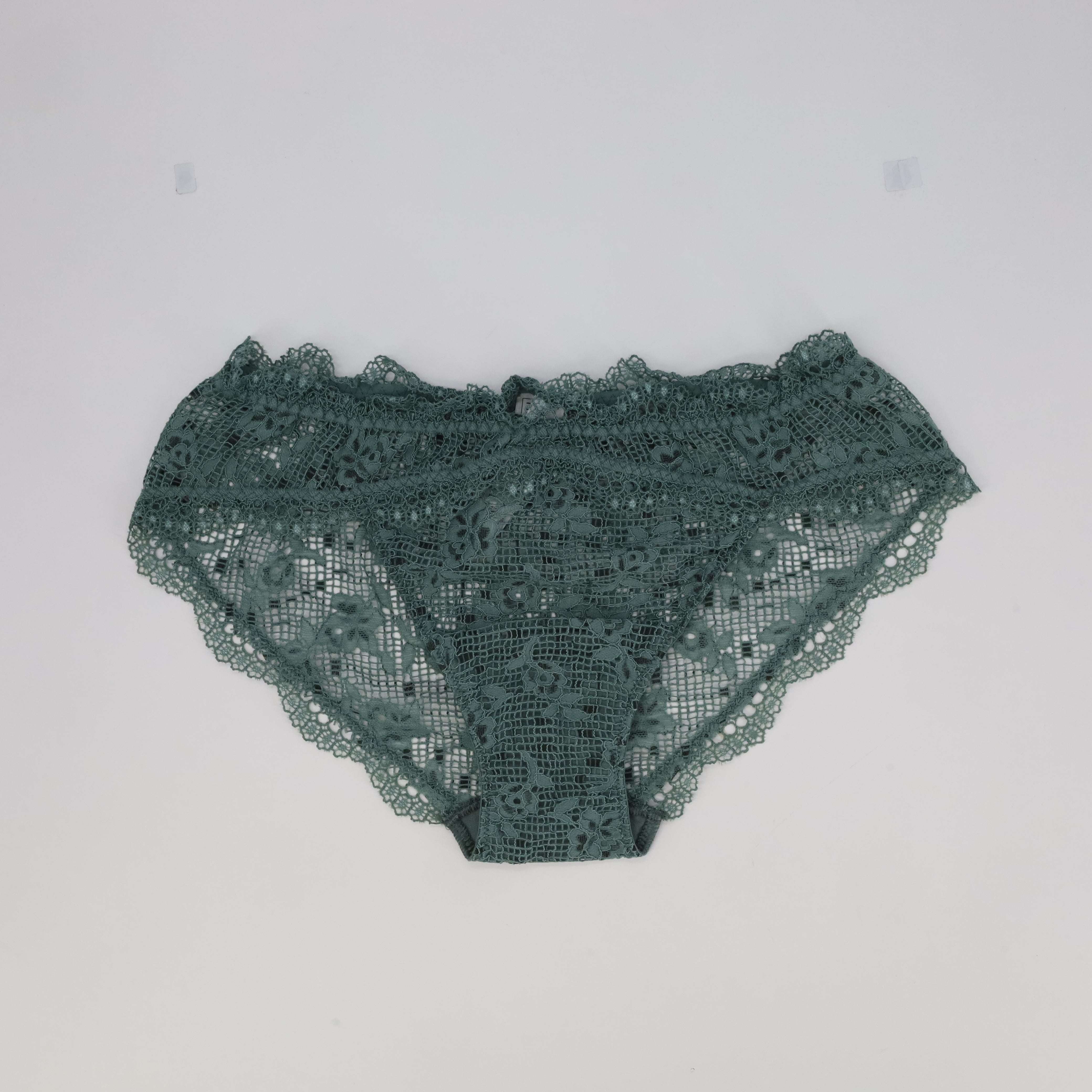 Culotte Intimissimi Vert