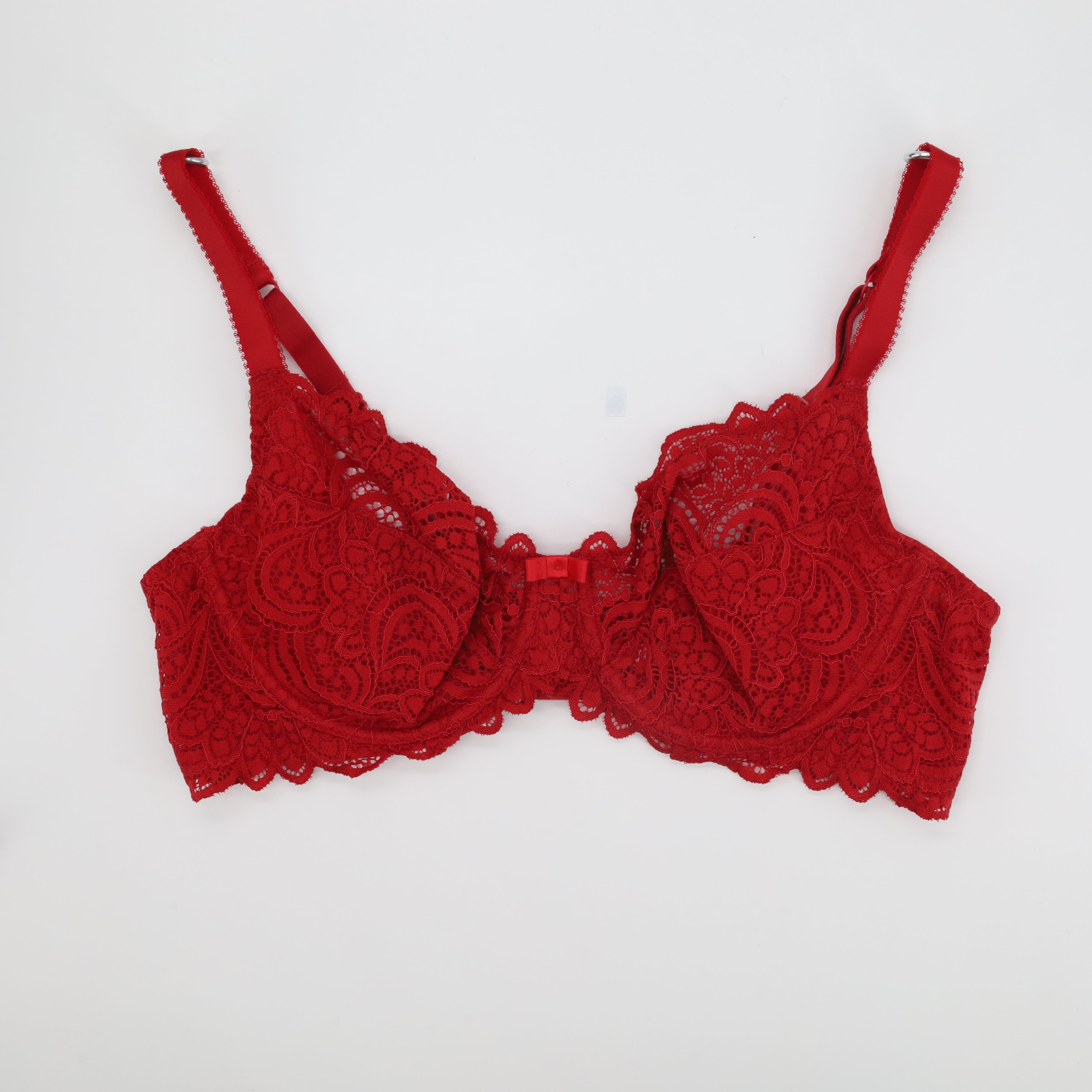Soutien-gorge RougeGorge Rouge