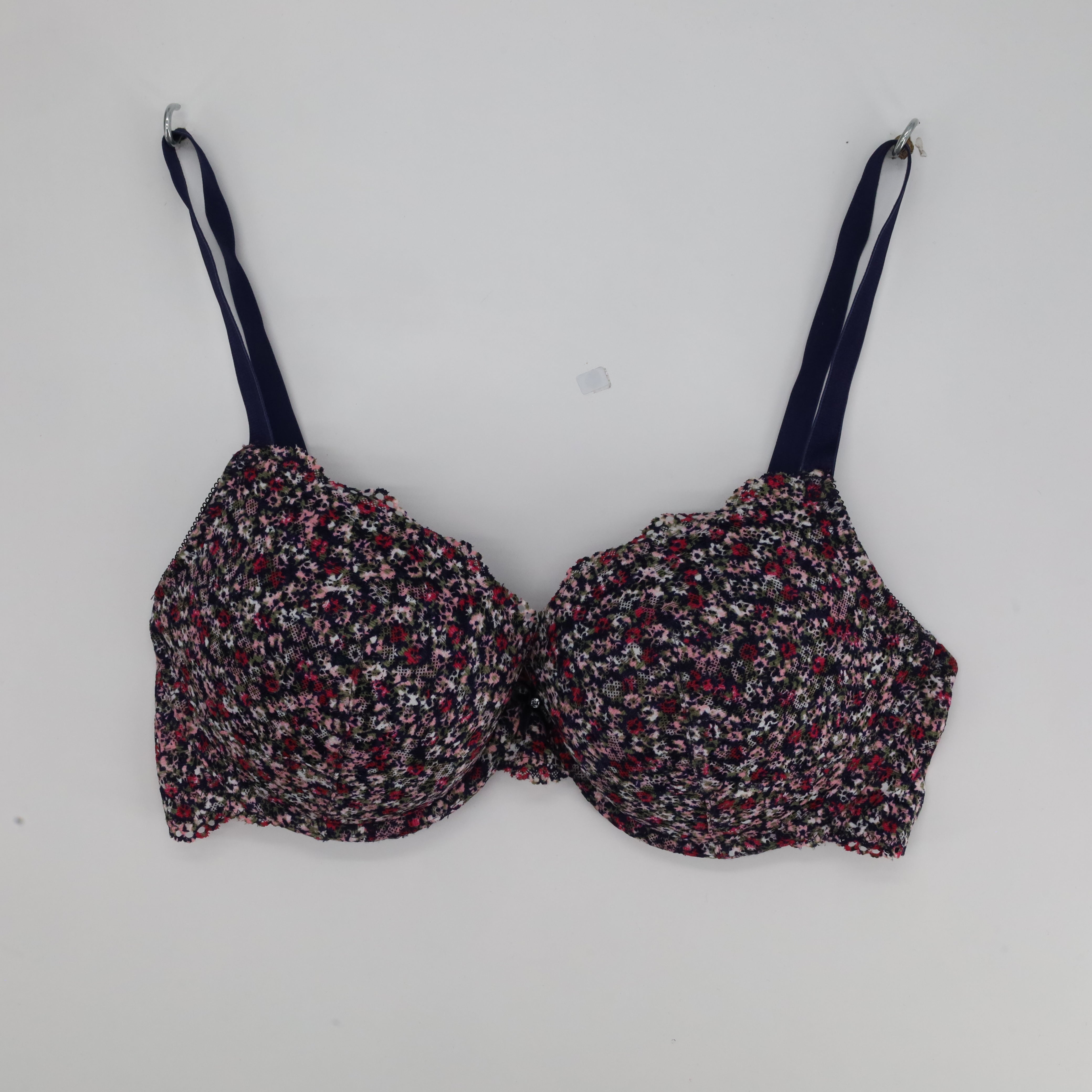 Soutien-gorge Bleu