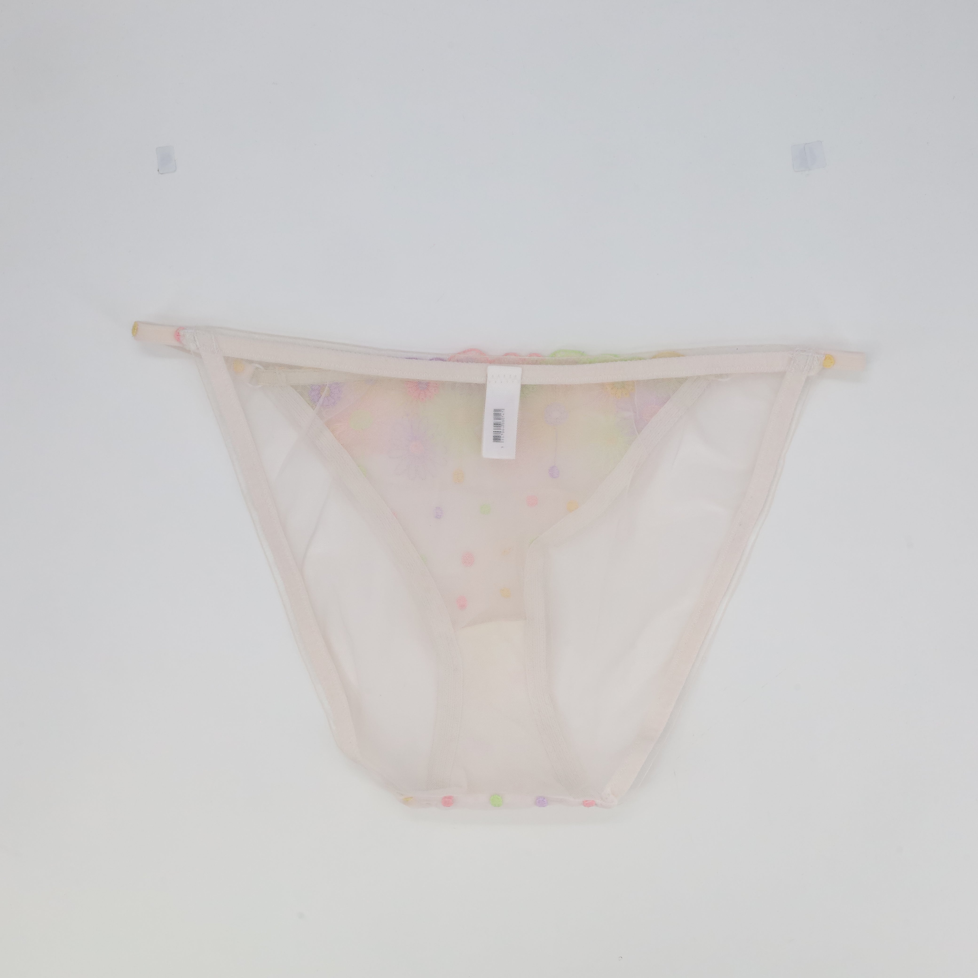 Culotte ETAM Blanc