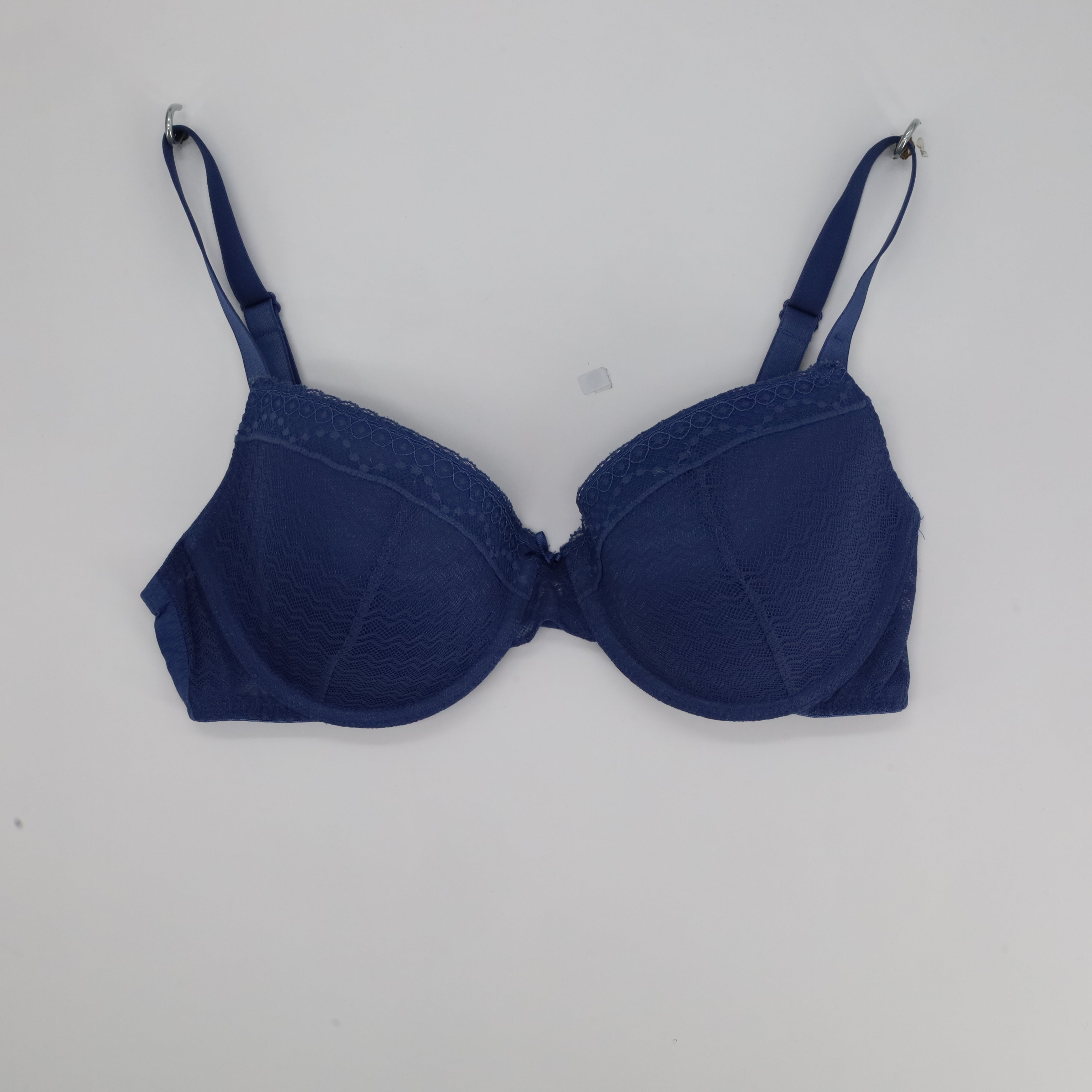 Soutien-gorge Bleu