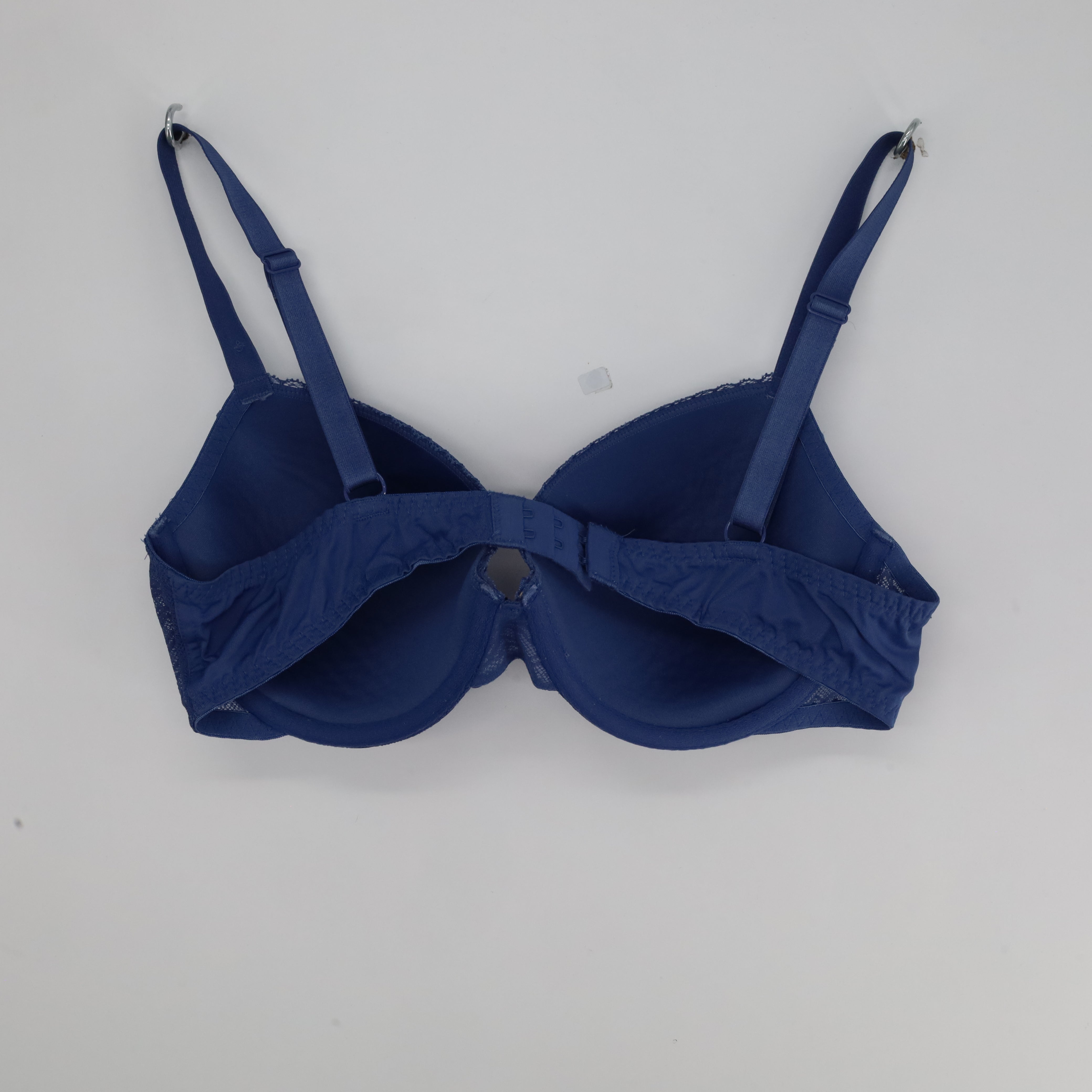Soutien-gorge Bleu
