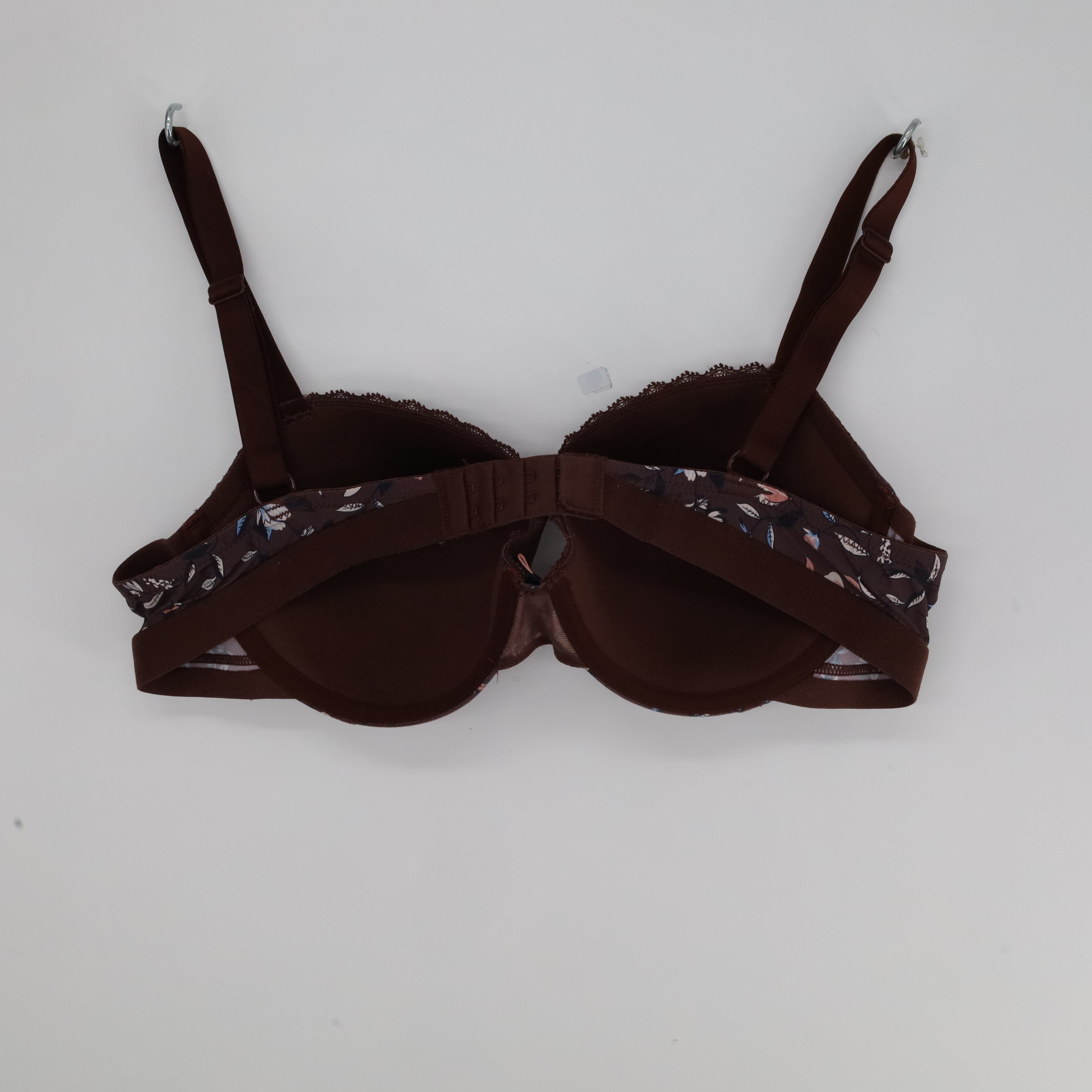 Soutien-gorge Marron