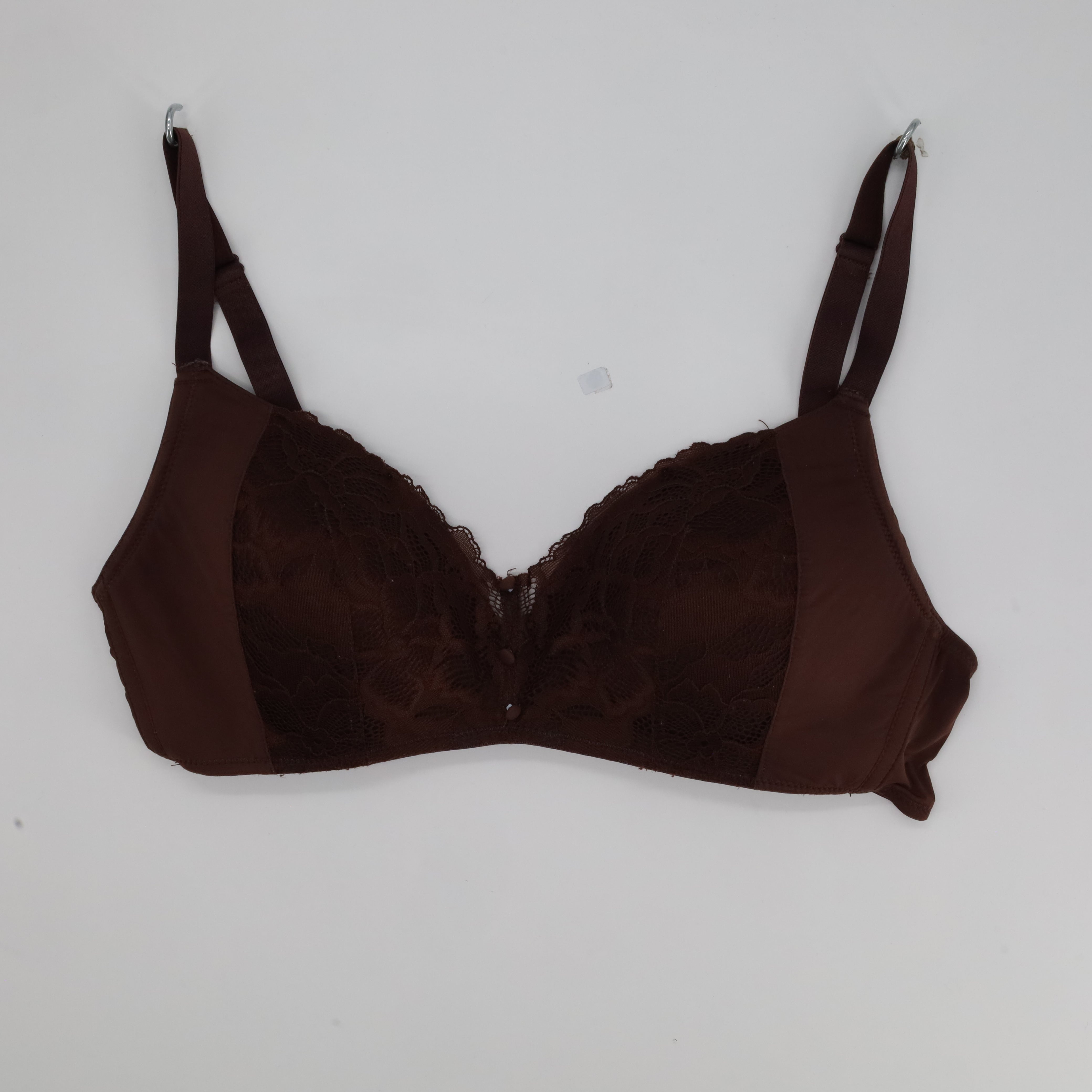 Soutien-gorge Marron