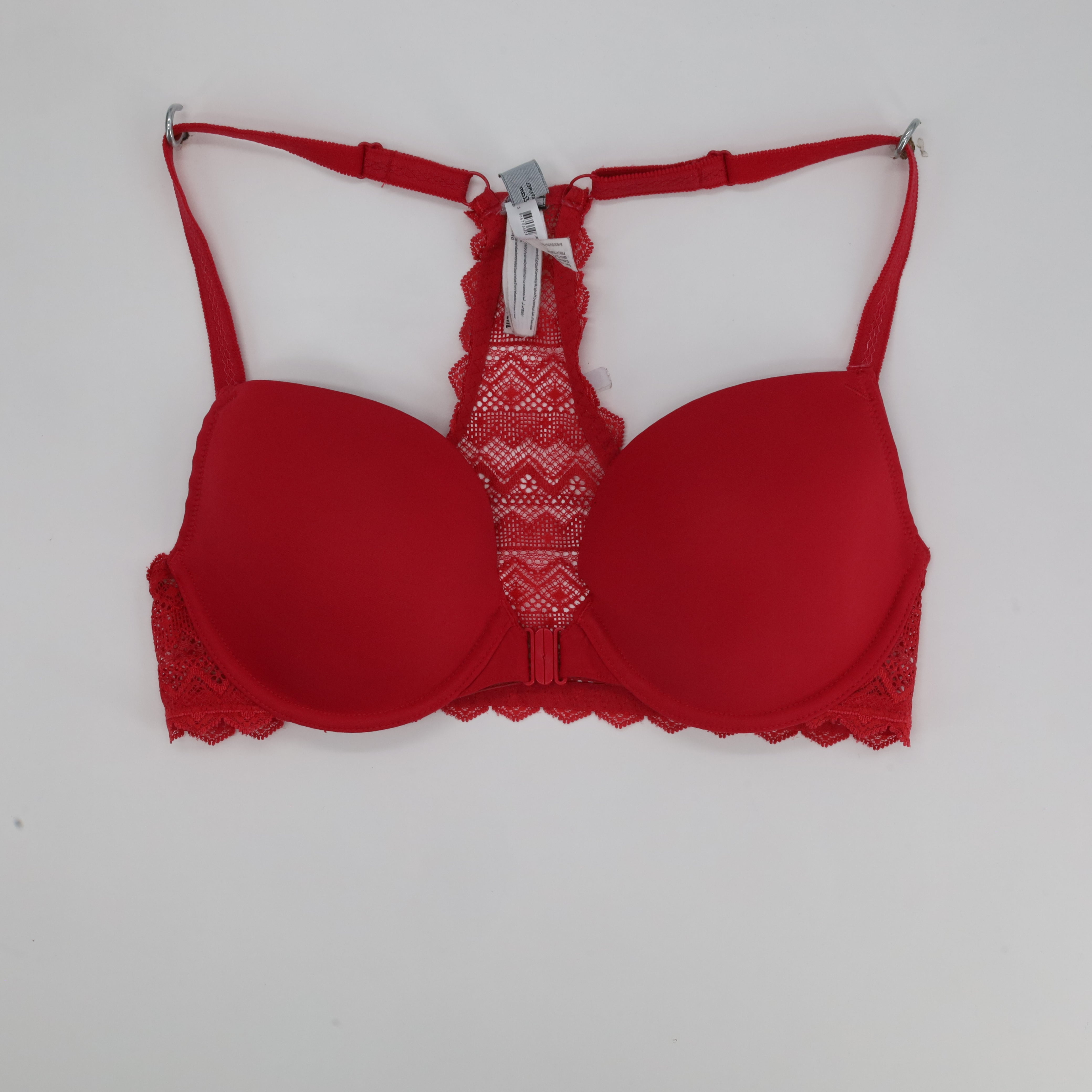 Soutien-gorge ETAM Rose