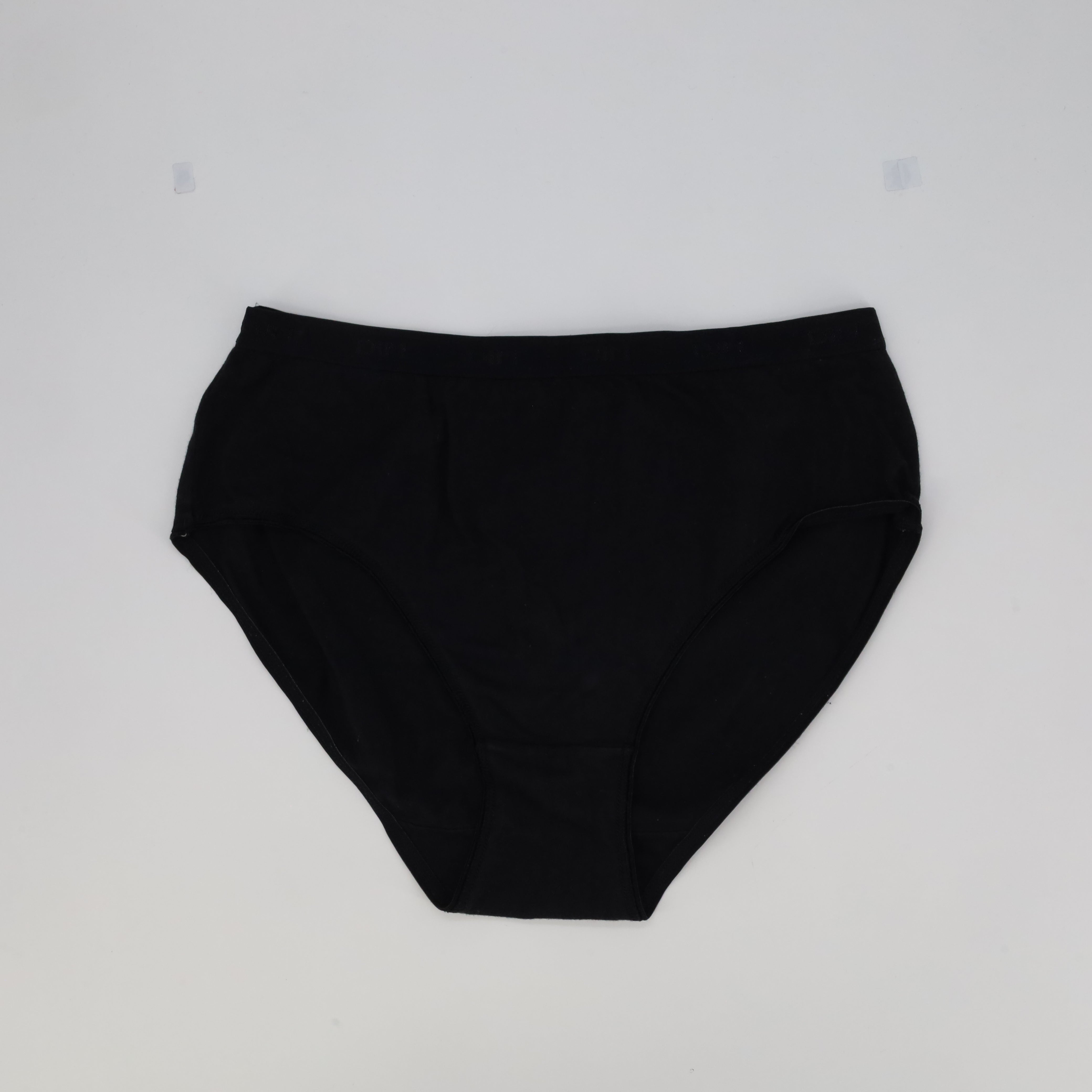 Culotte DIM Noir