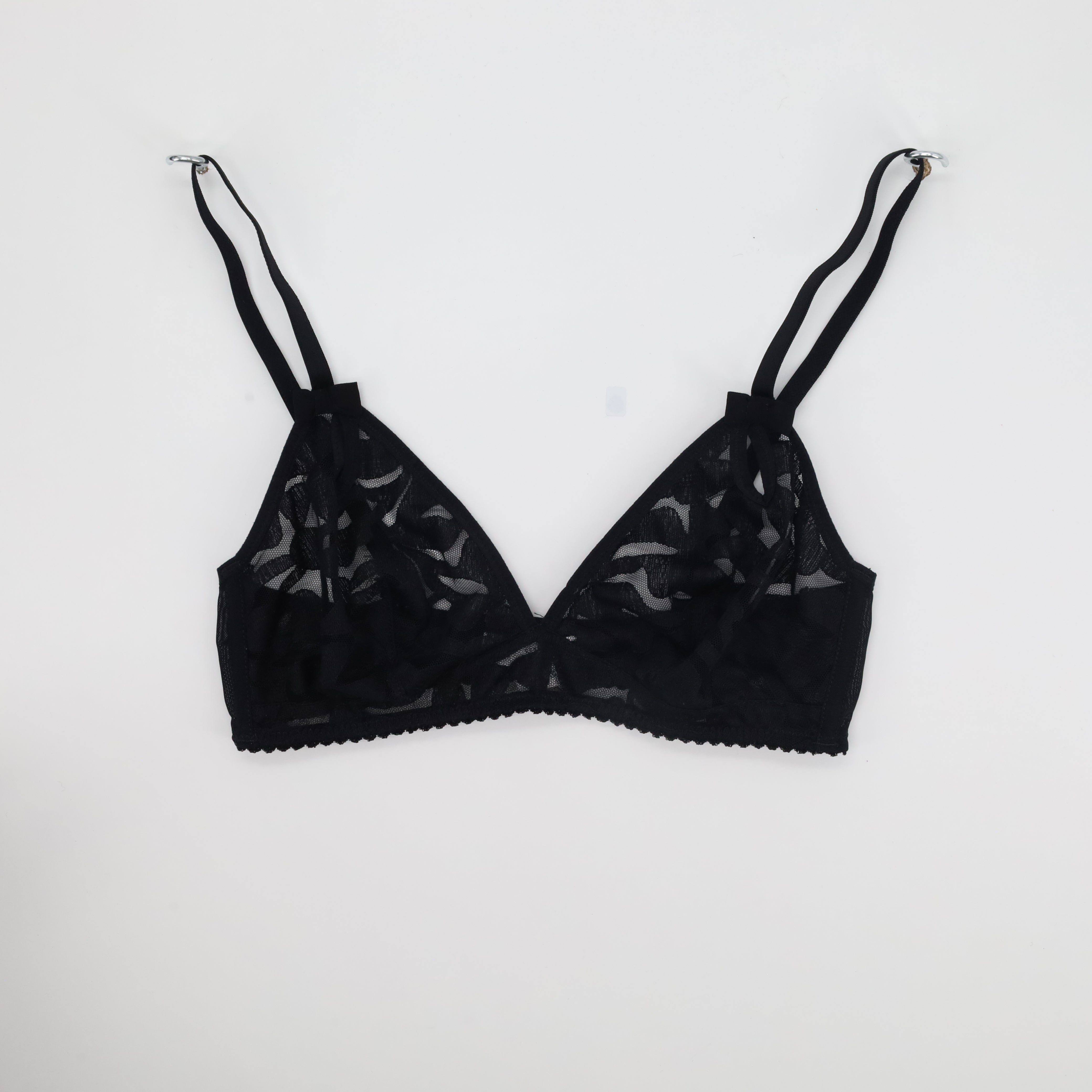 Soutien-gorge Huit Lingerie Noir