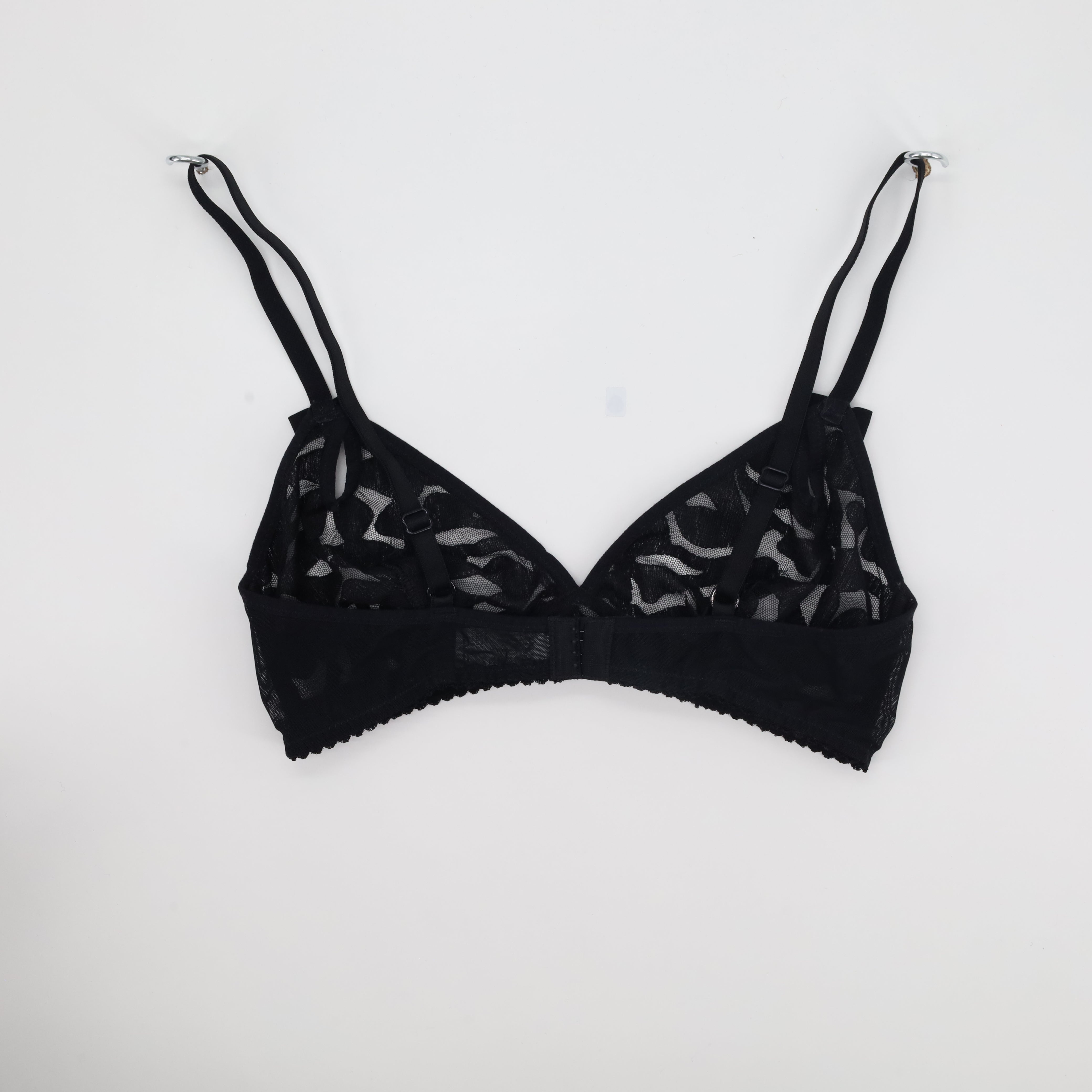 Soutien-gorge Huit Lingerie Noir