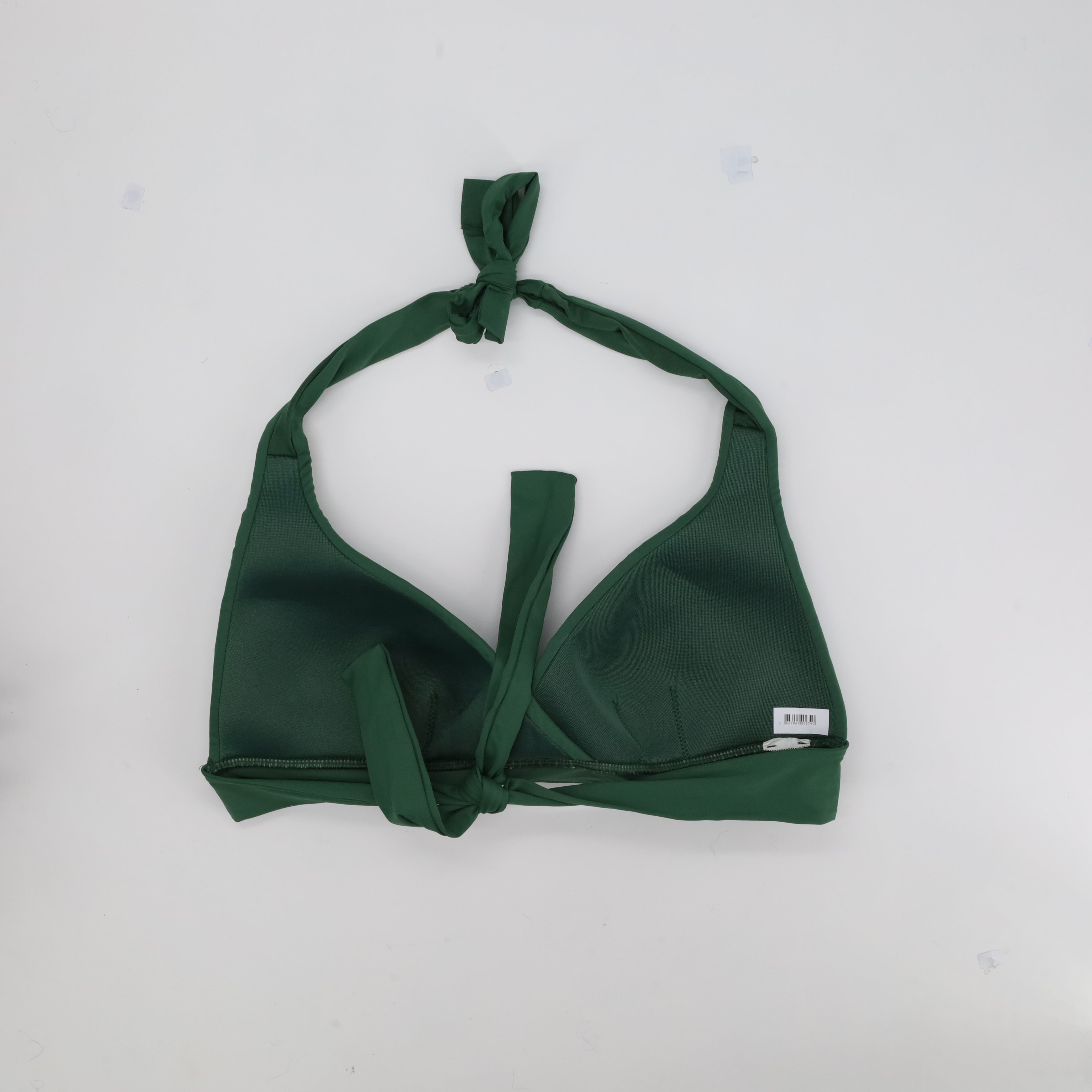 Haut de maillot Vert