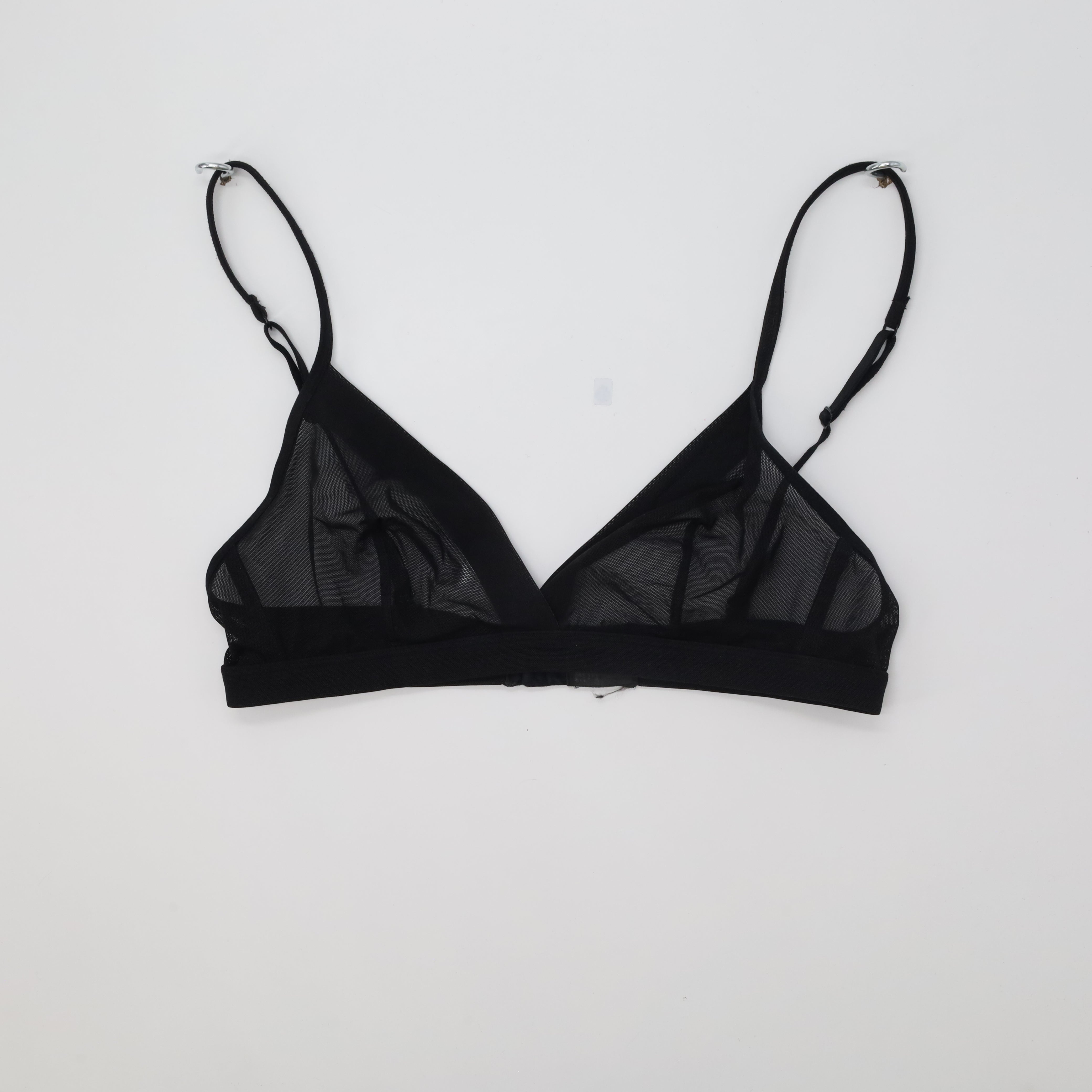 Soutien-gorge Calvin Klein Noir