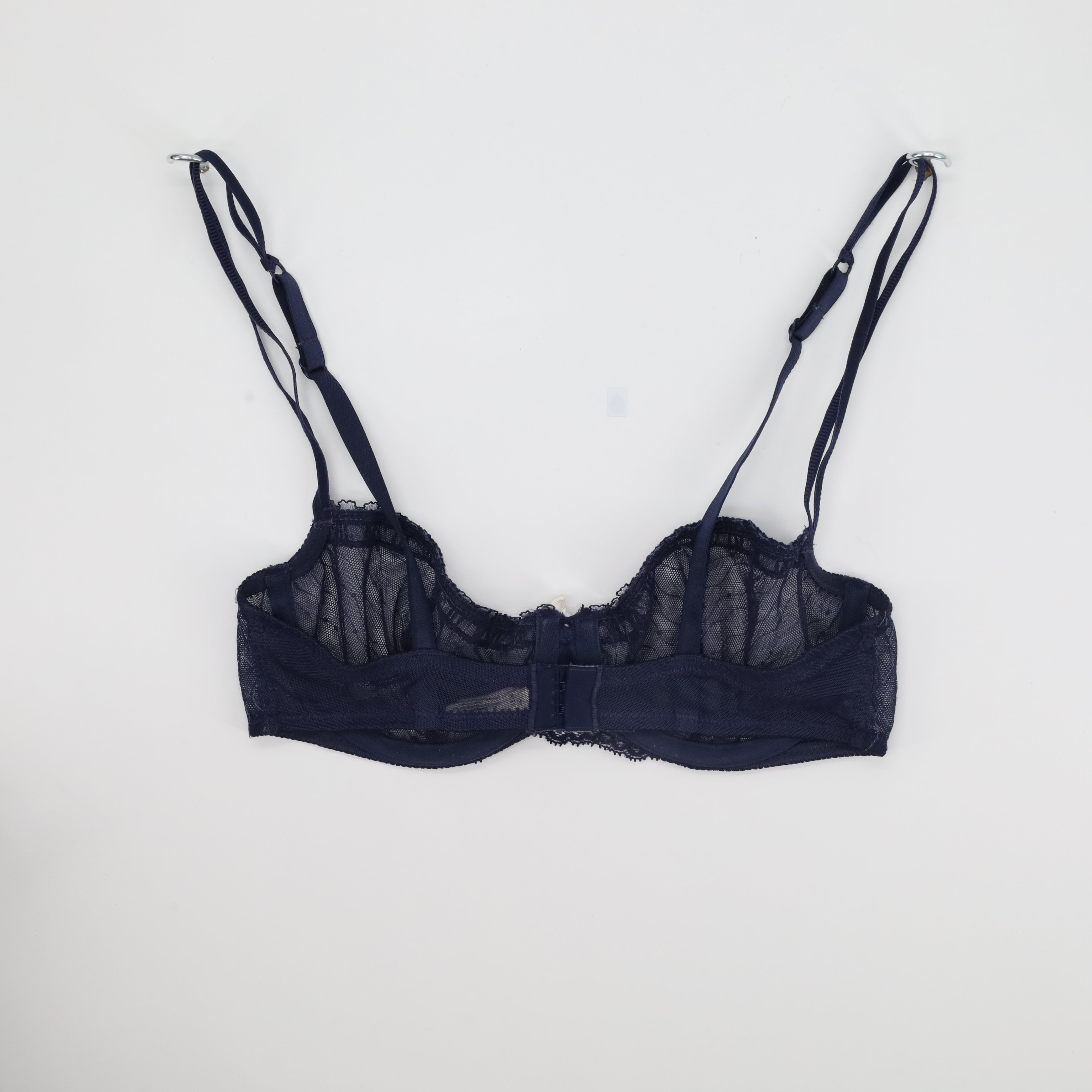 Soutien-gorge Darjeeling Bleu