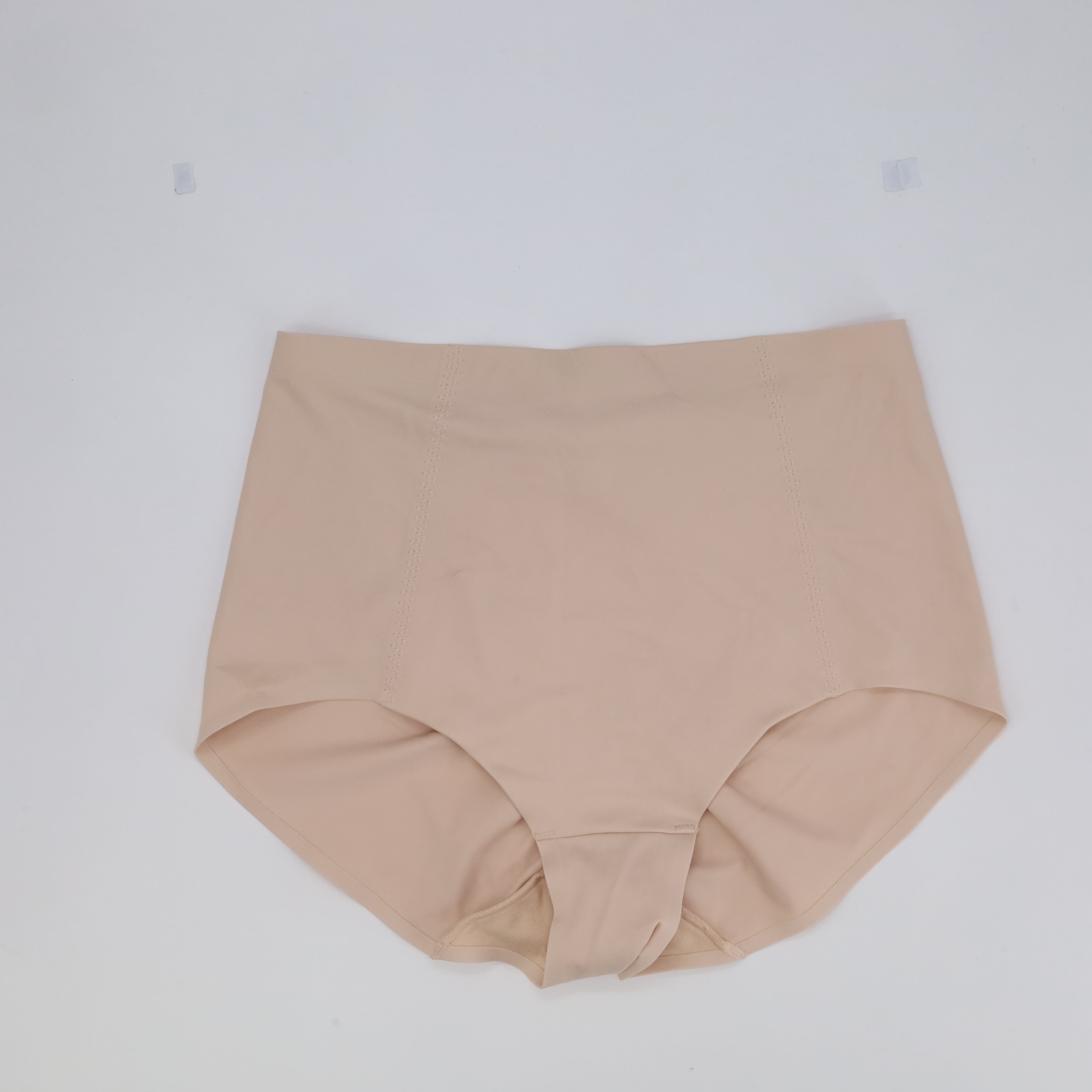 Culotte gainante ETAM Beige