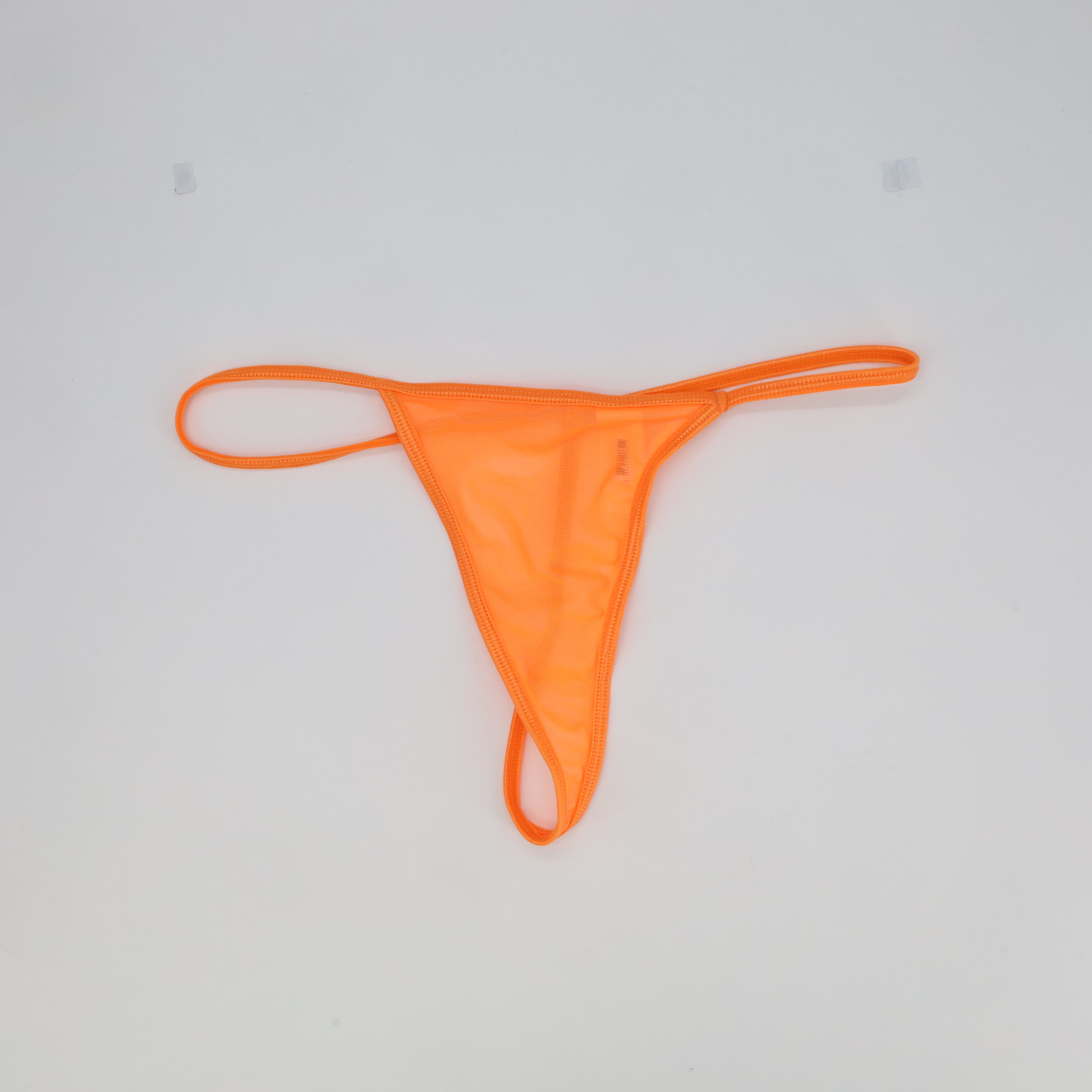 String Orange