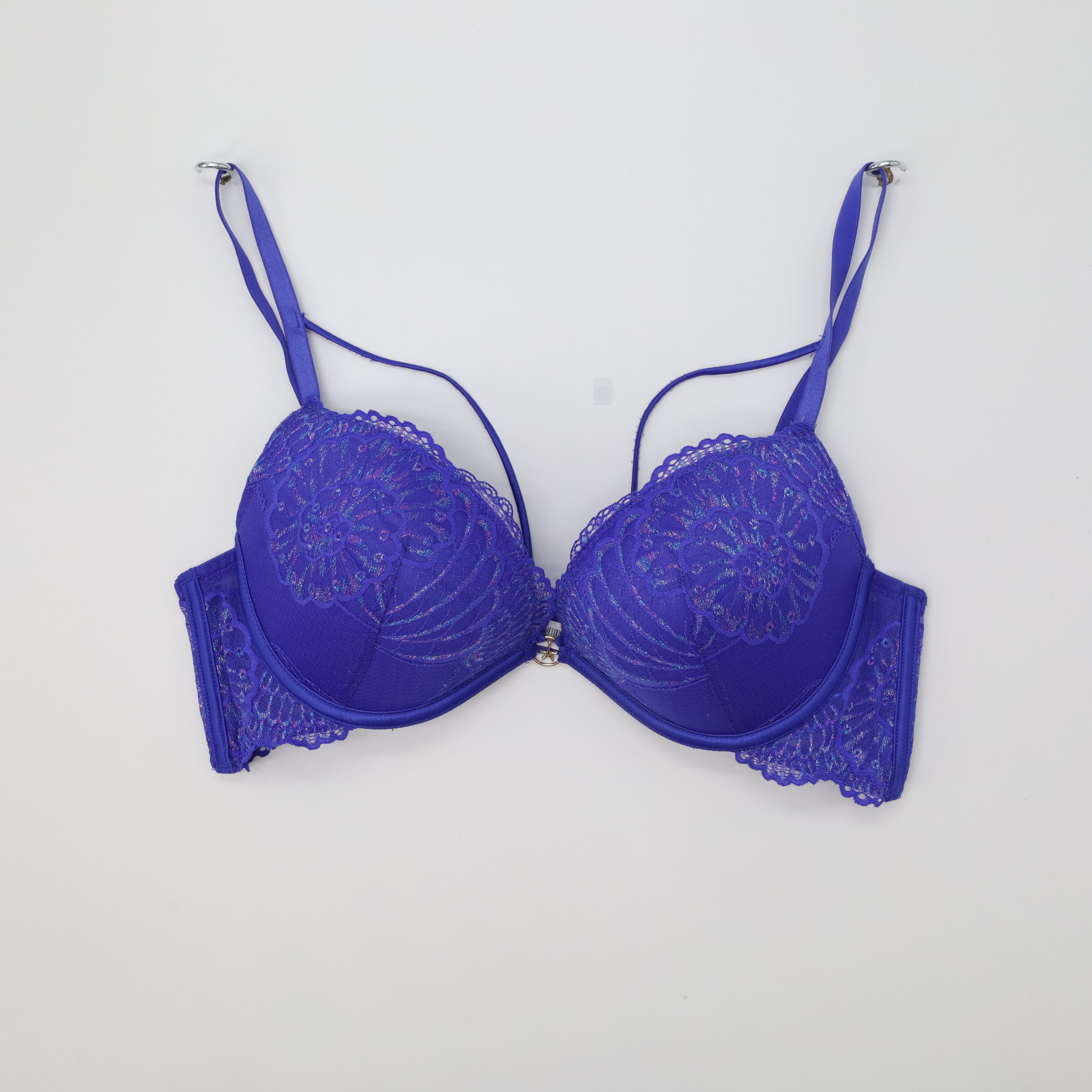 Soutien-gorge Bleu