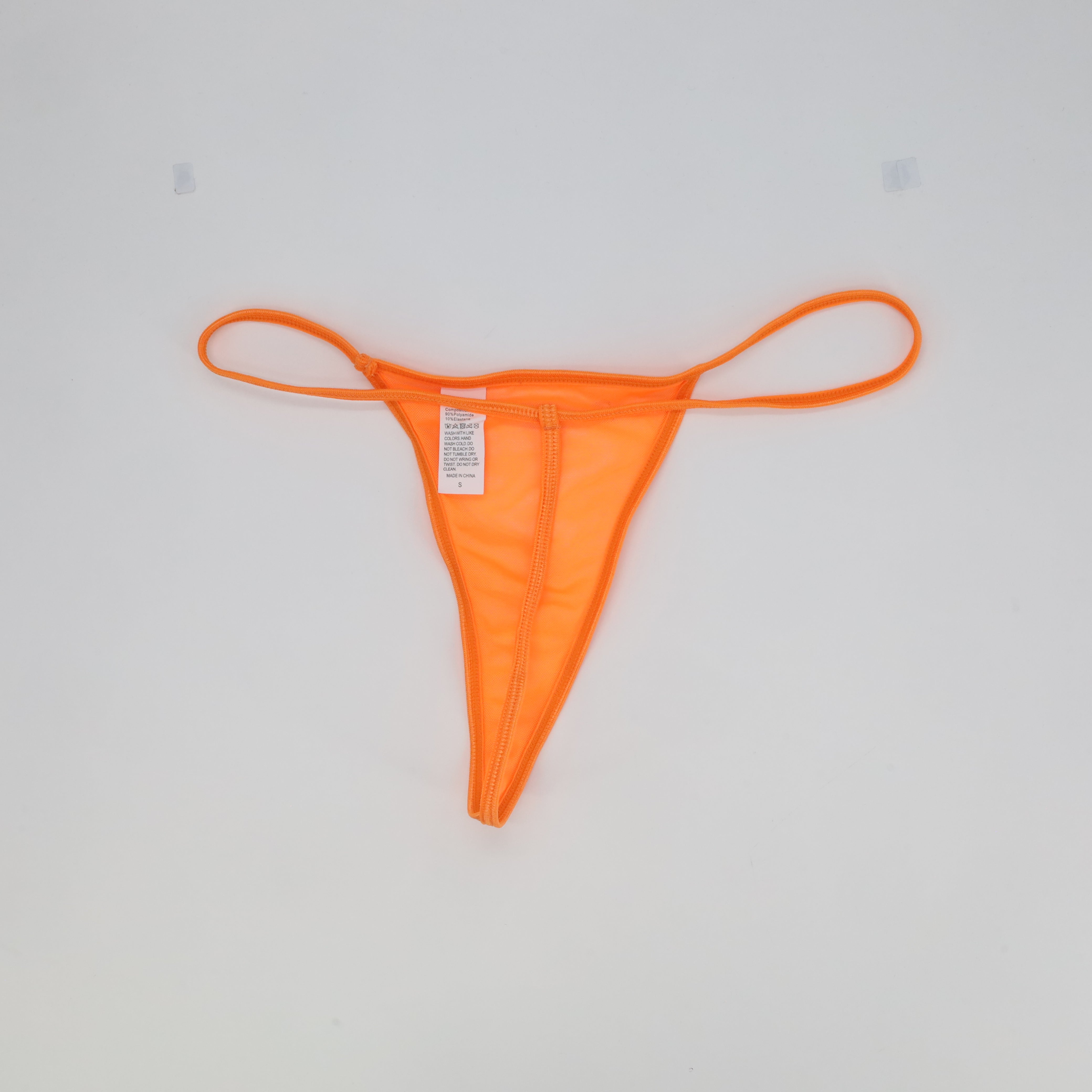 String Orange