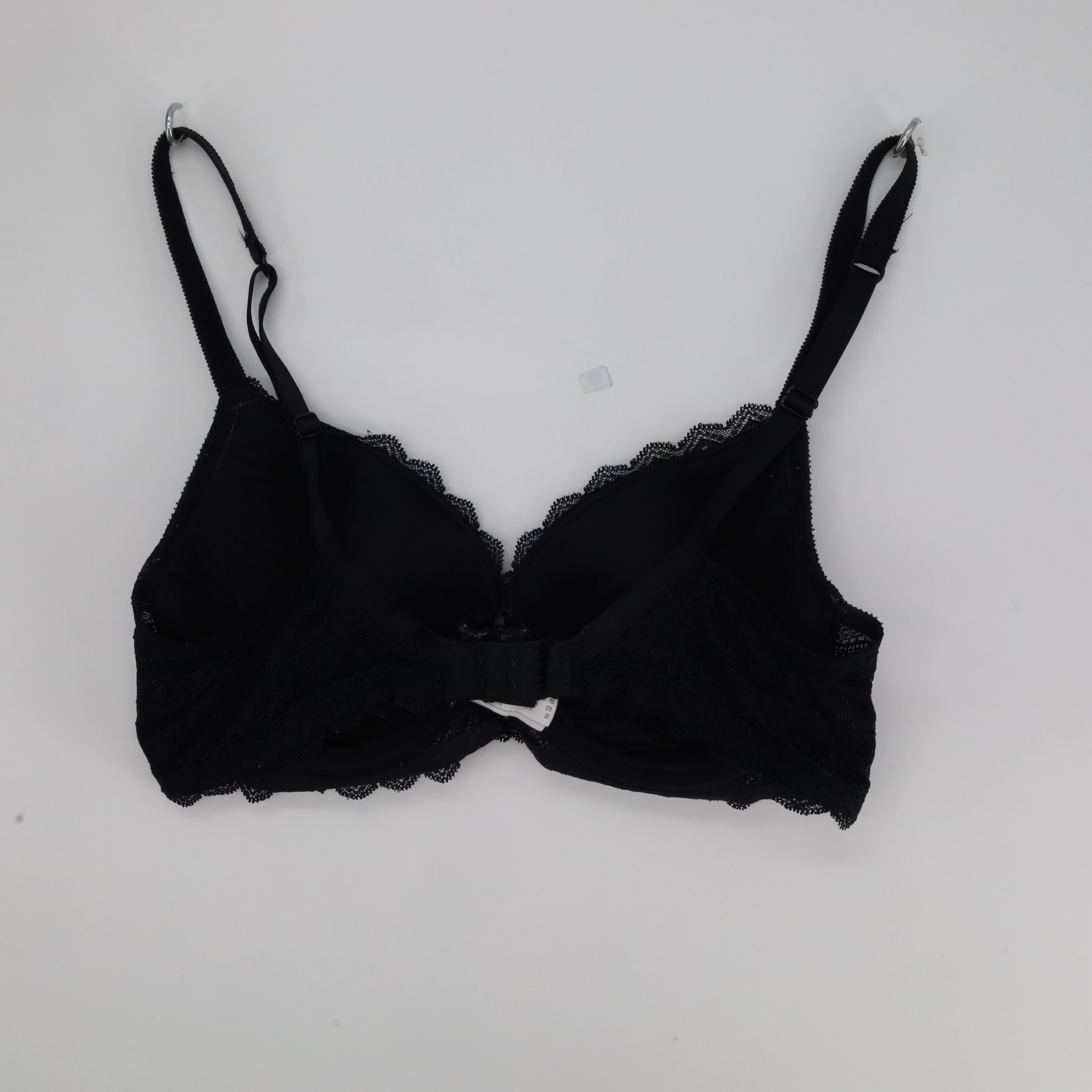 Soutien-gorge ETAM Noir