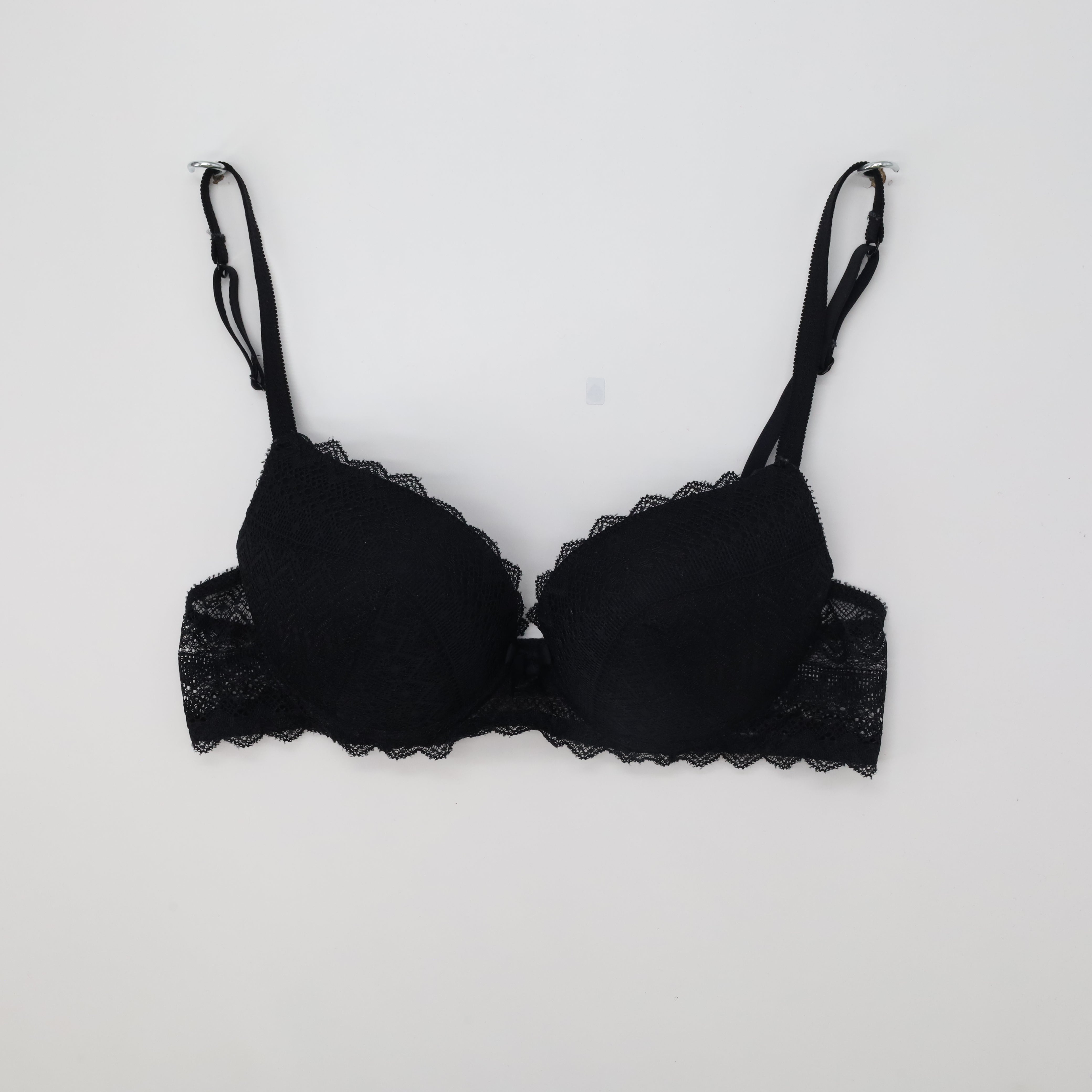 Soutien-gorge ETAM Noir